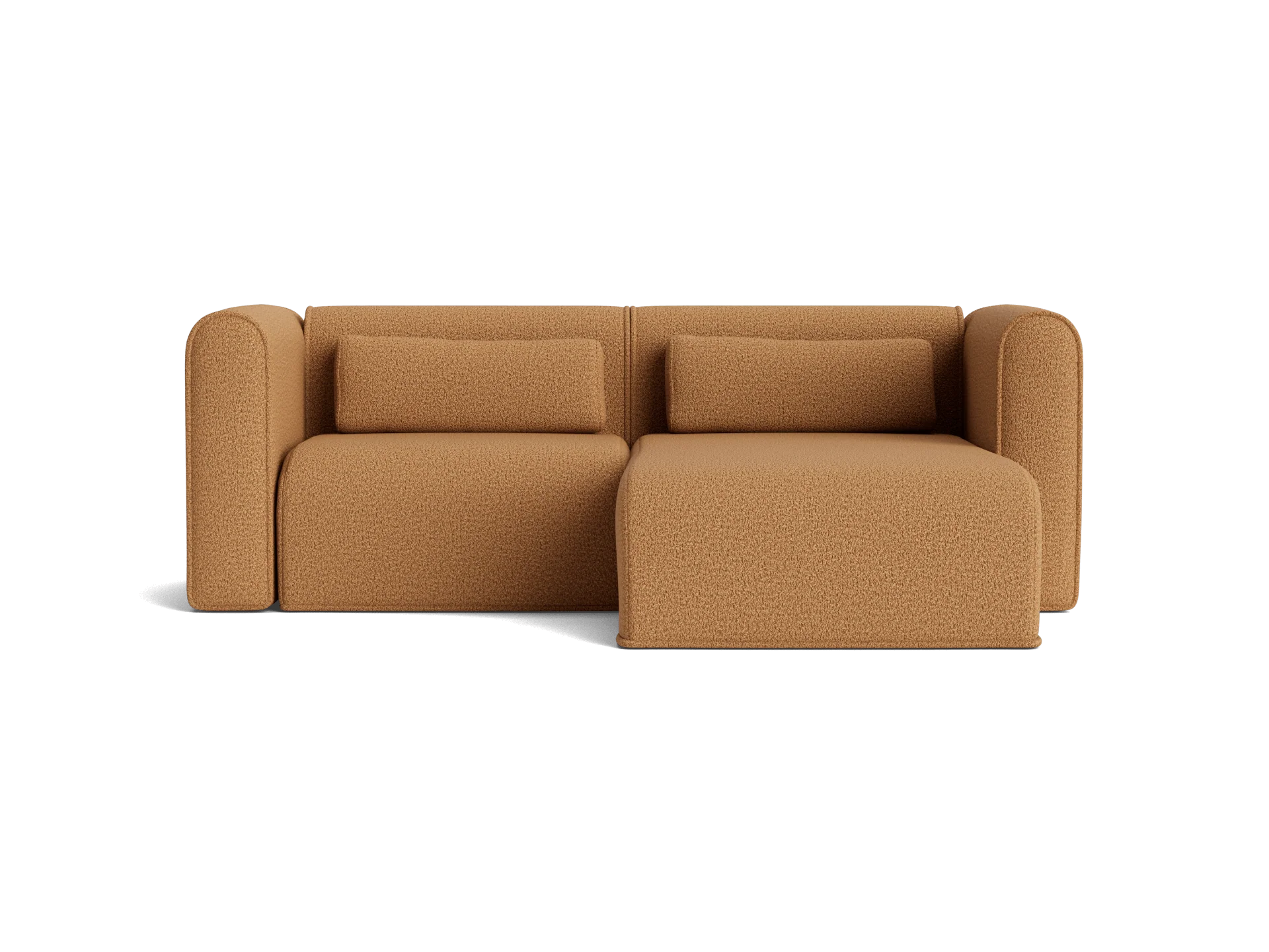 Bangalow Modular Armchair - Image 24