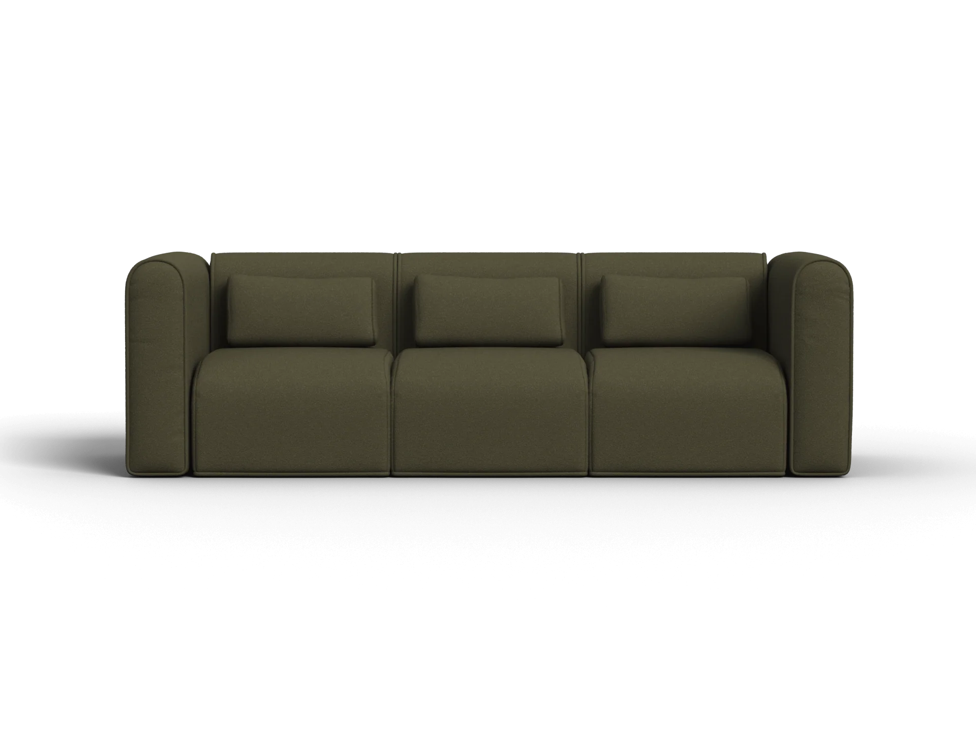 Bangalow Modular Sofa - Image 13