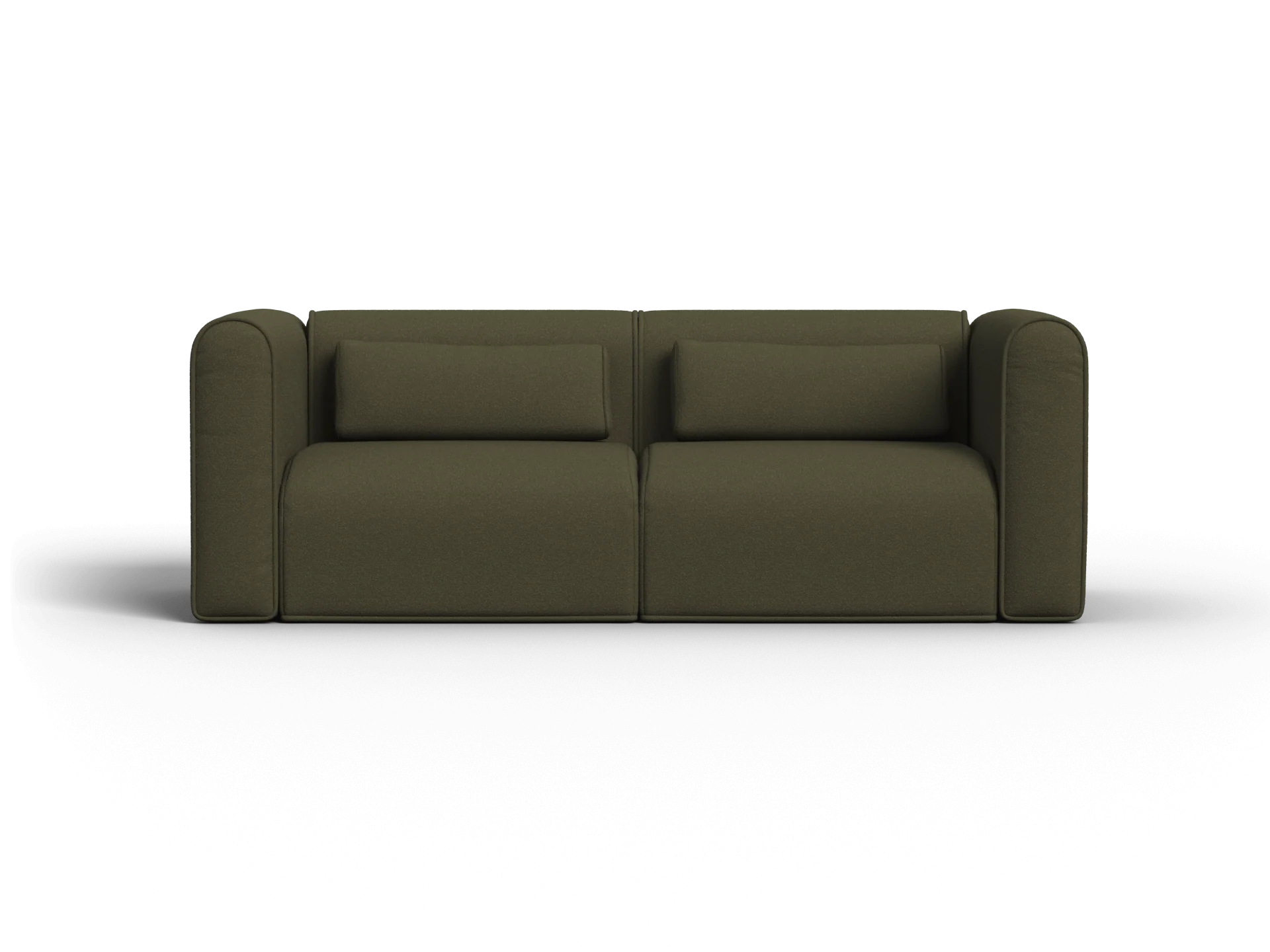 Bangalow Modular Sofa - Image 19
