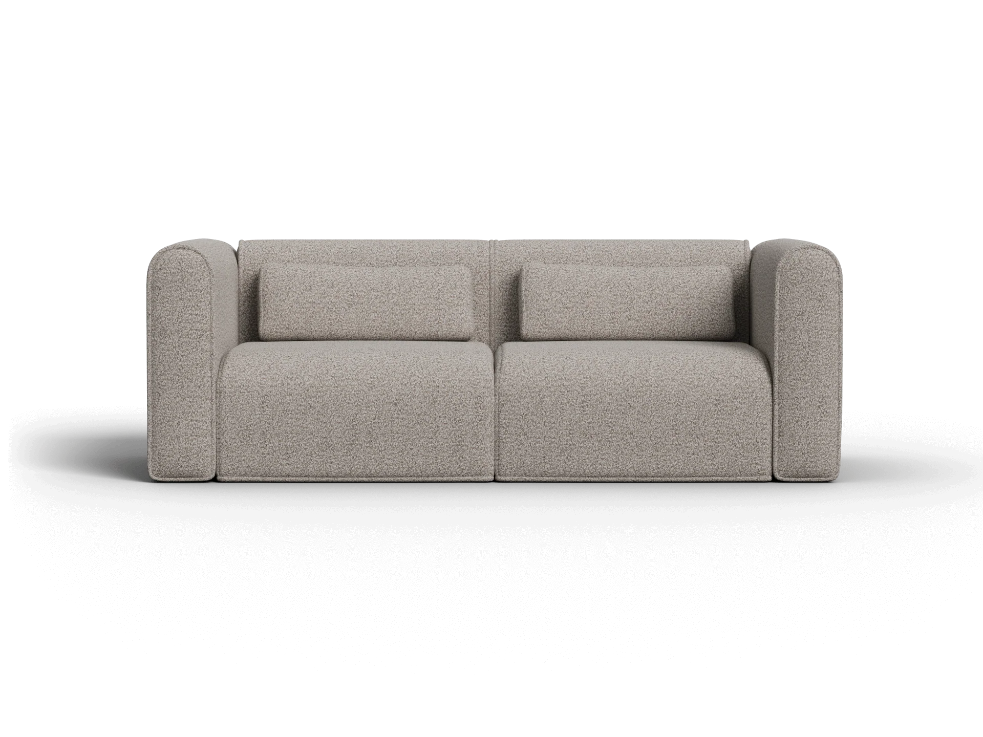 Bangalow Modular Sofa - Image 20