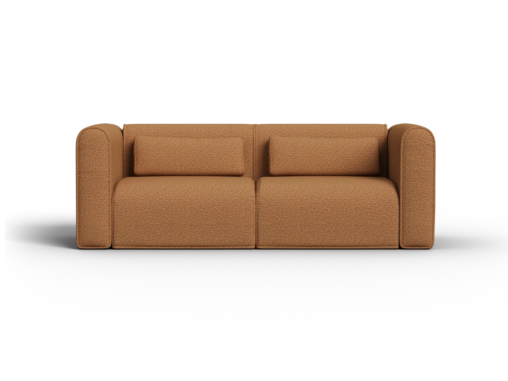 Bangalow Modular Sofa - Image 21