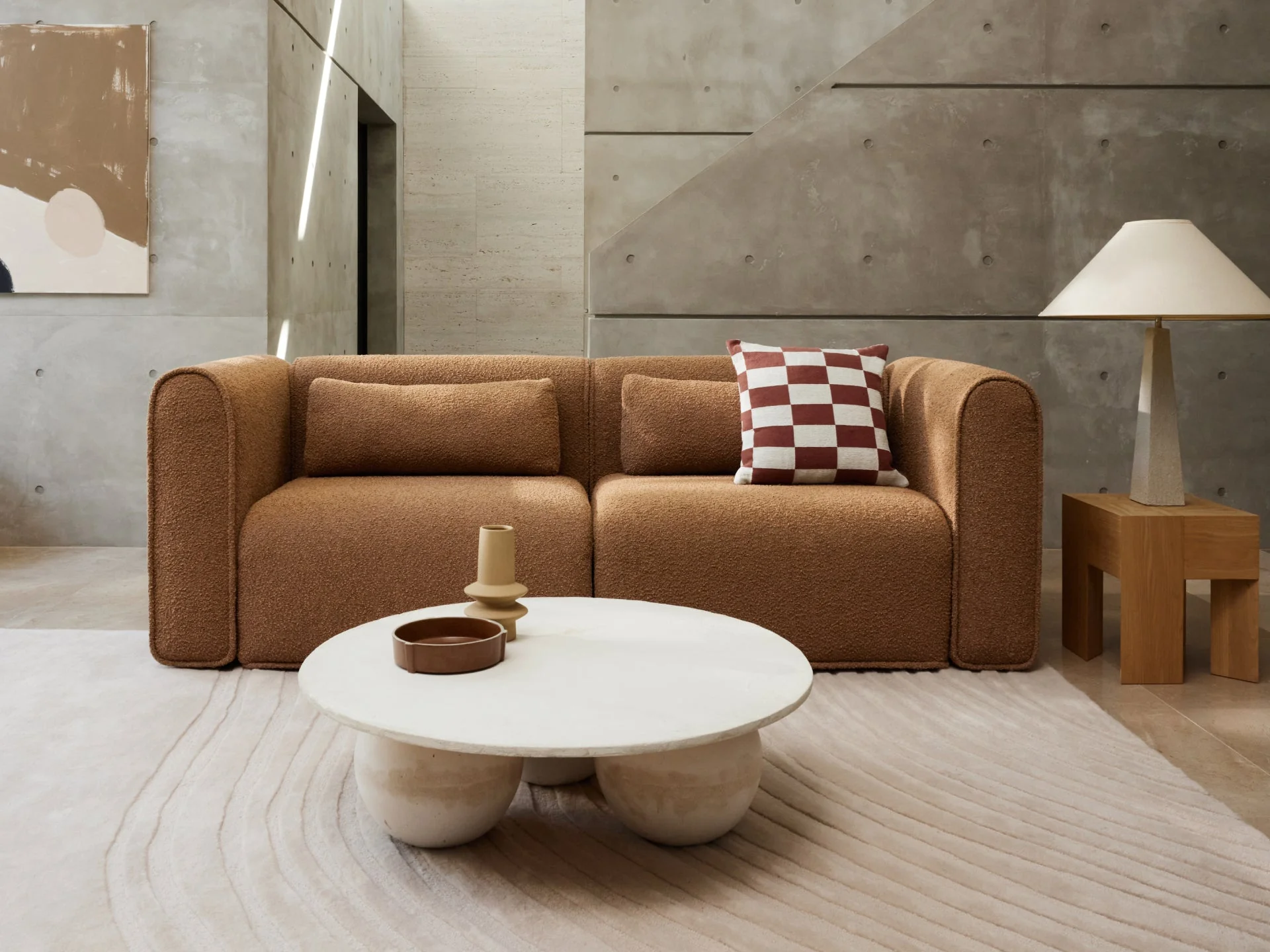 Bangalow Modular Sofa - Image 4