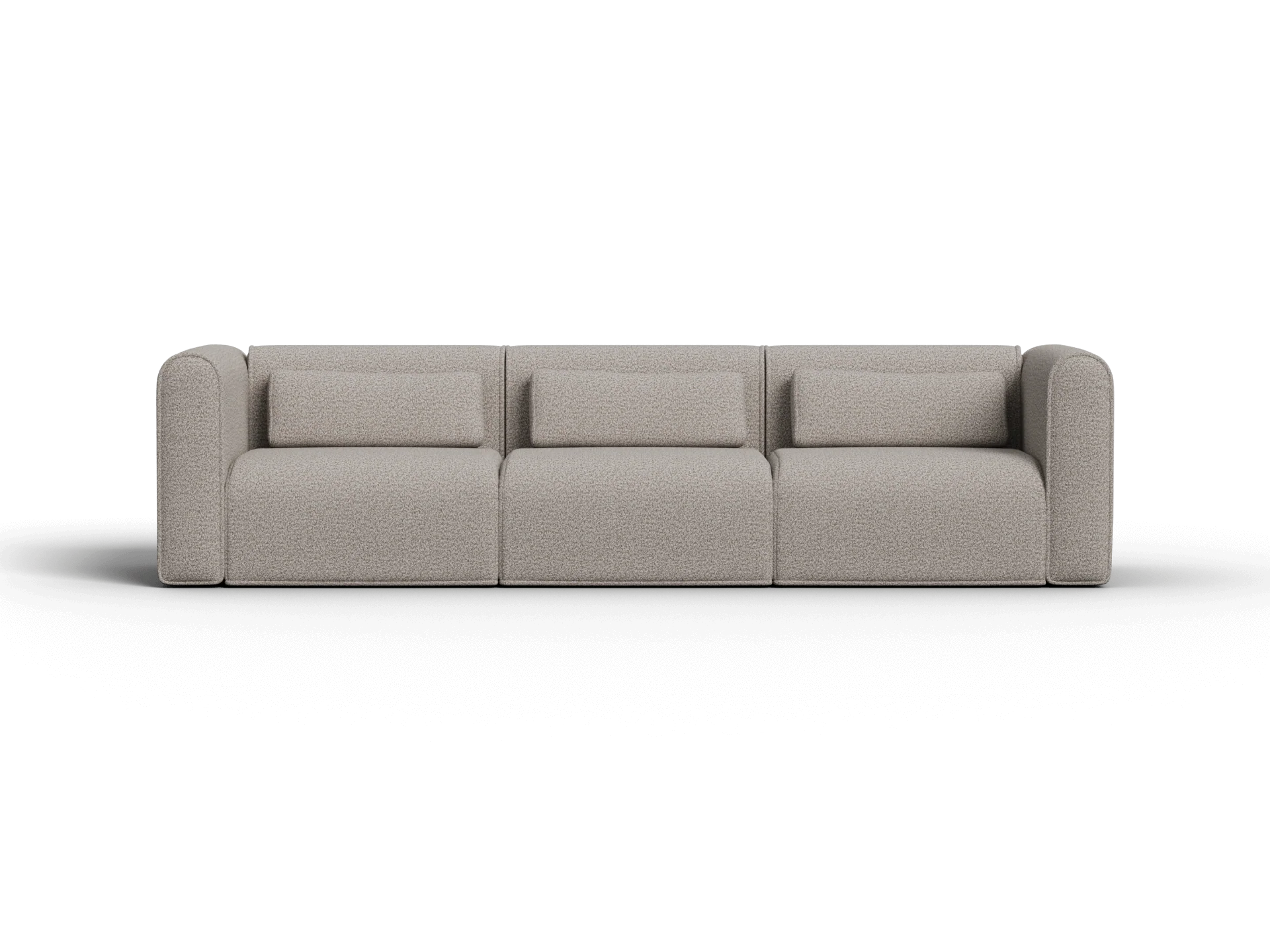 Bangalow Modular Sofa - Image 6