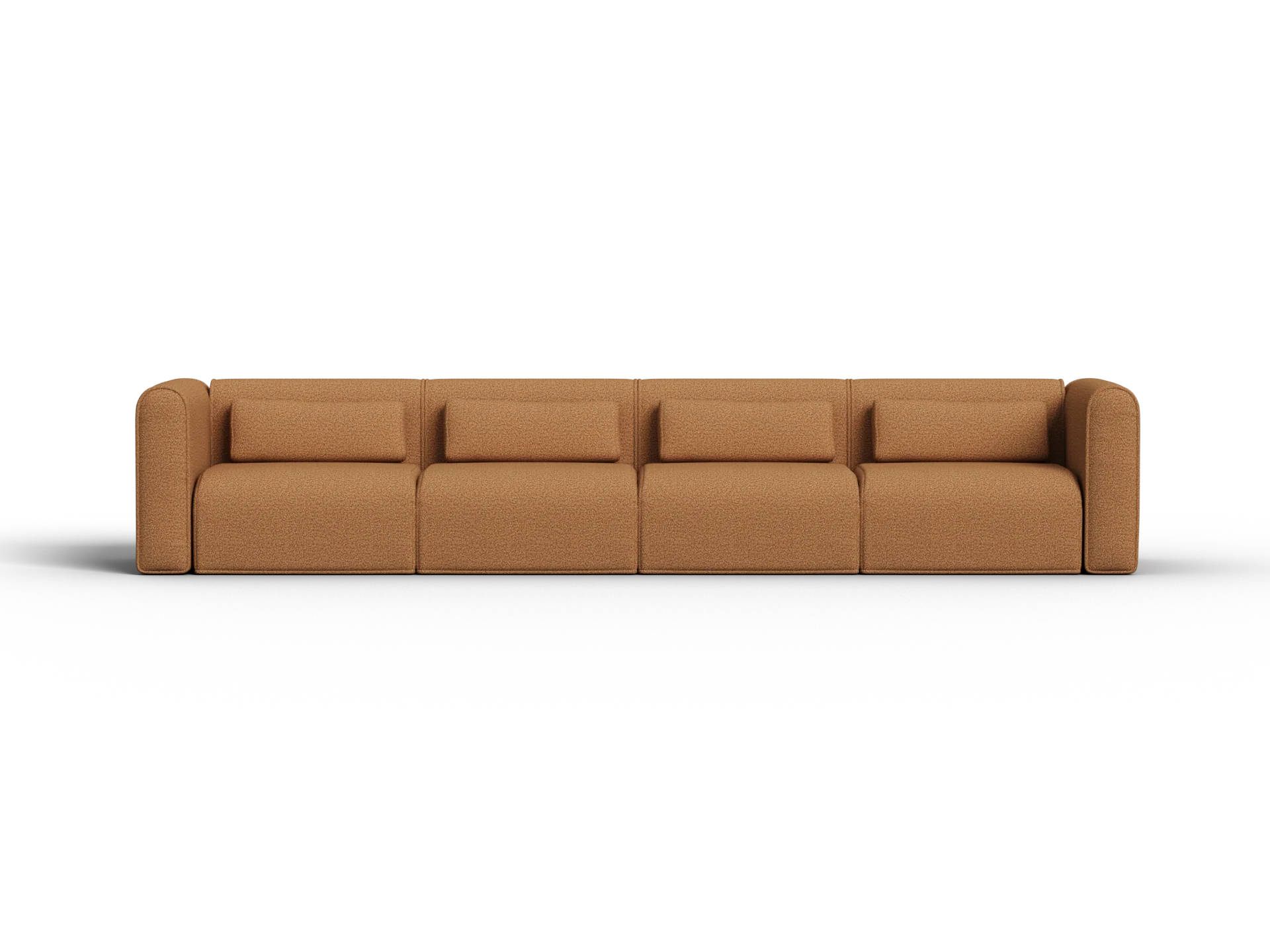 Bangalow Modular Sofa - Image 9