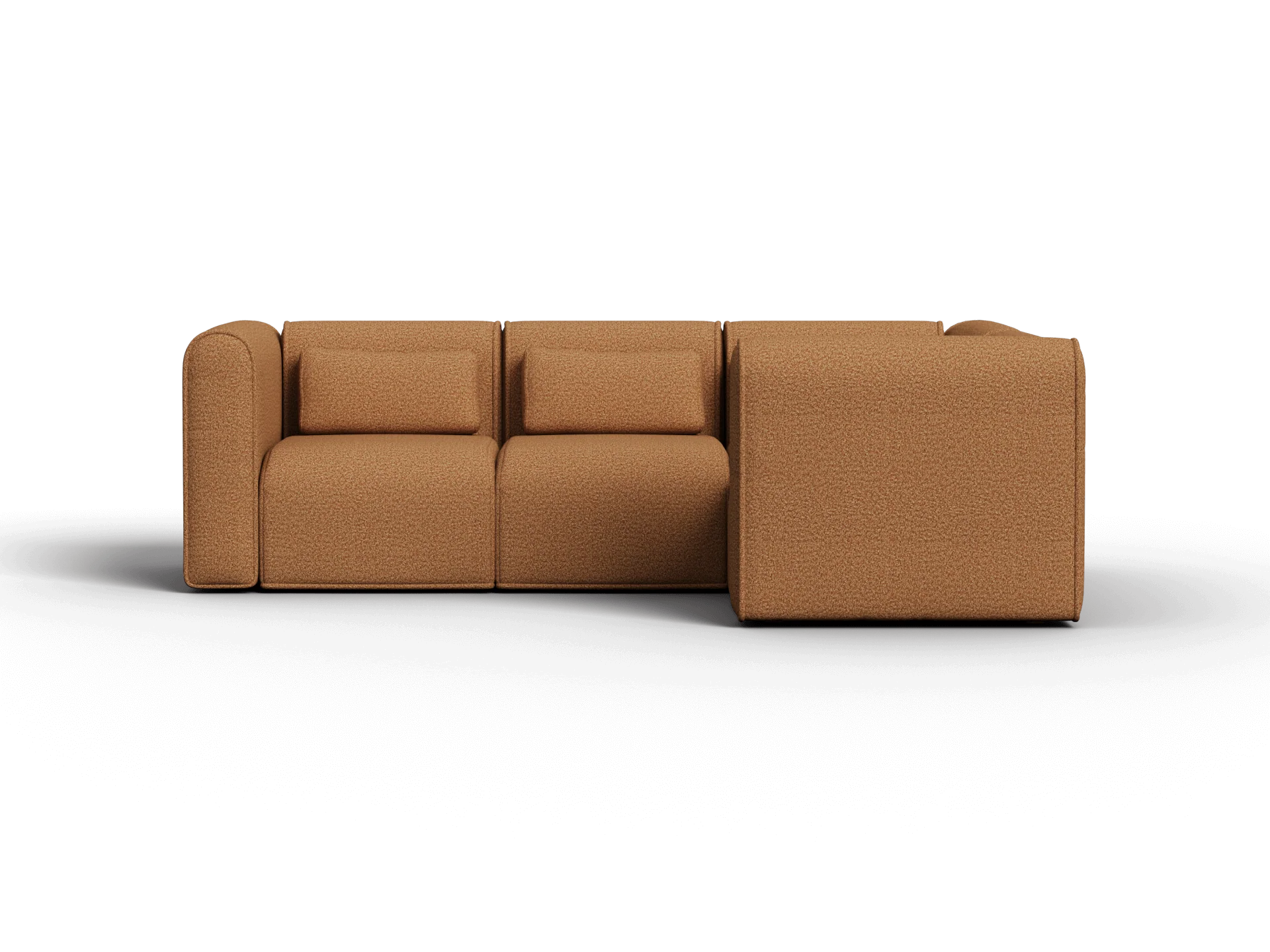 Bangalow Modular Sofa - Corner - Image 24