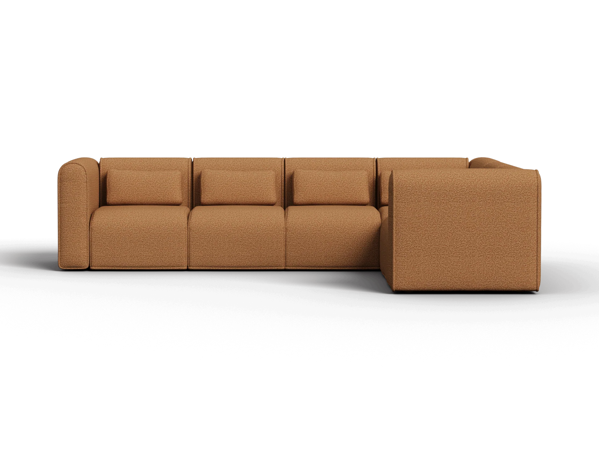 Bangalow Modular Sofa - Corner - Image 33