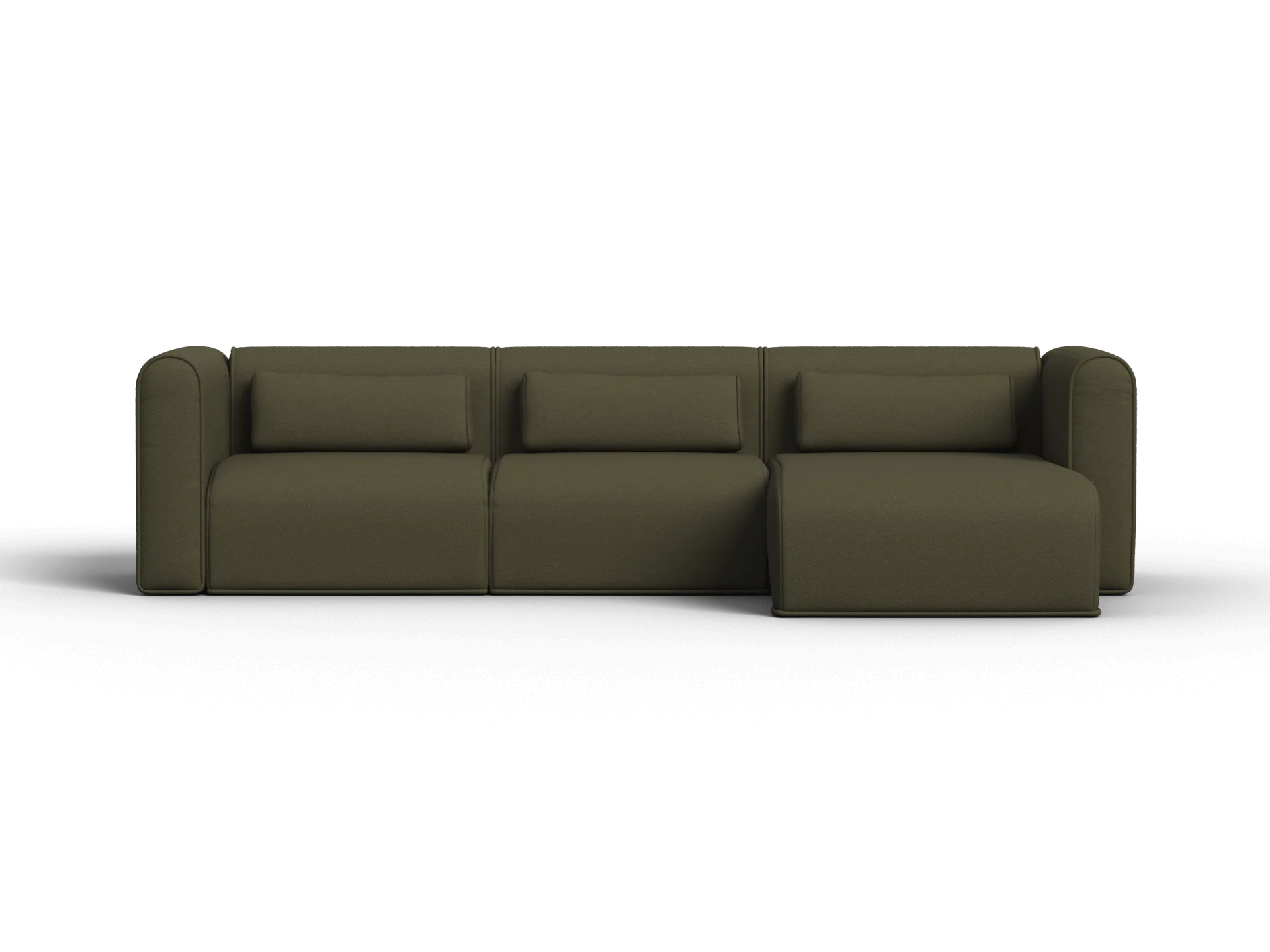 Bangalow Modular Sofa - Image 10