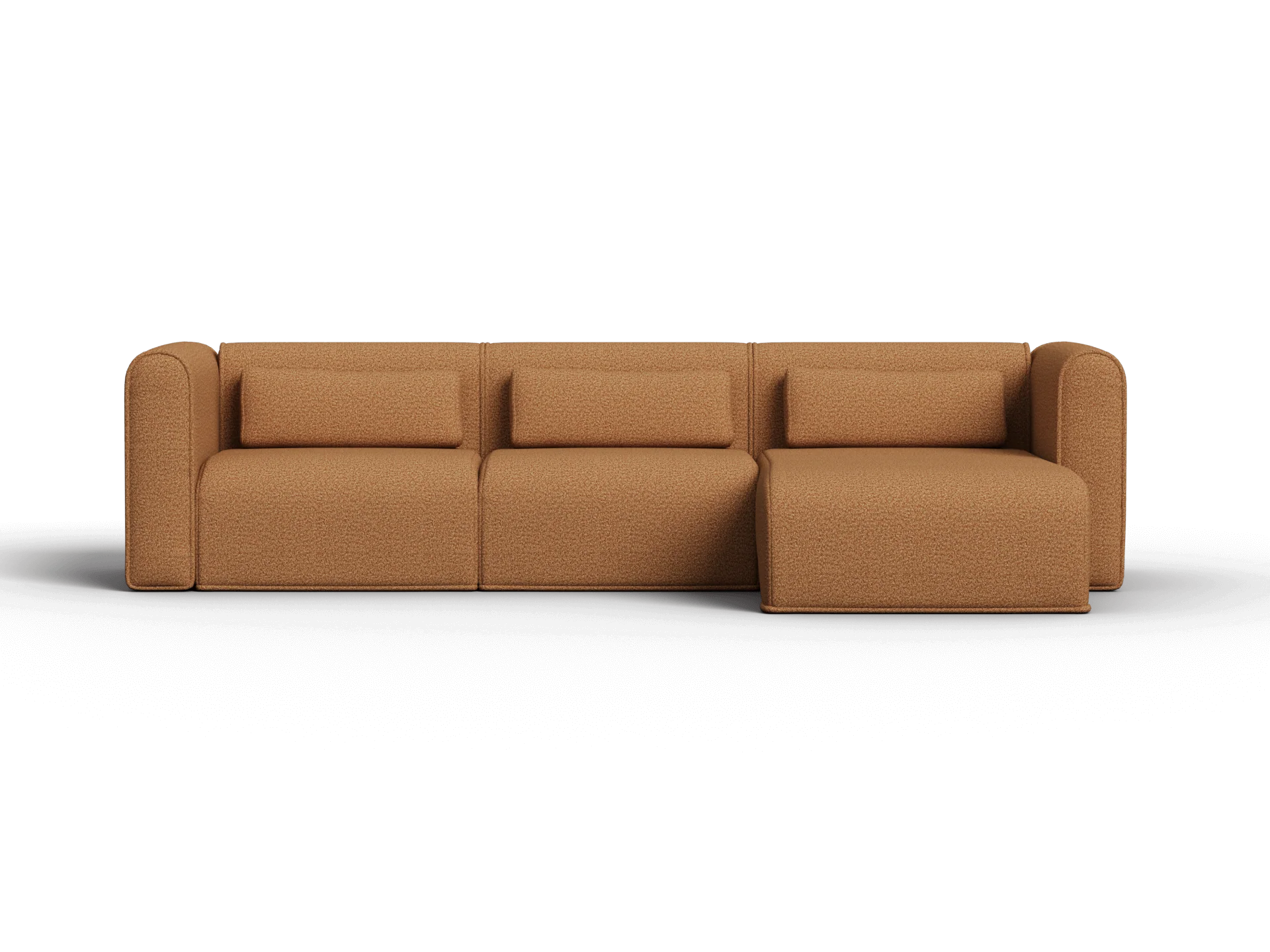 Bangalow Modular Sofa - Image 12