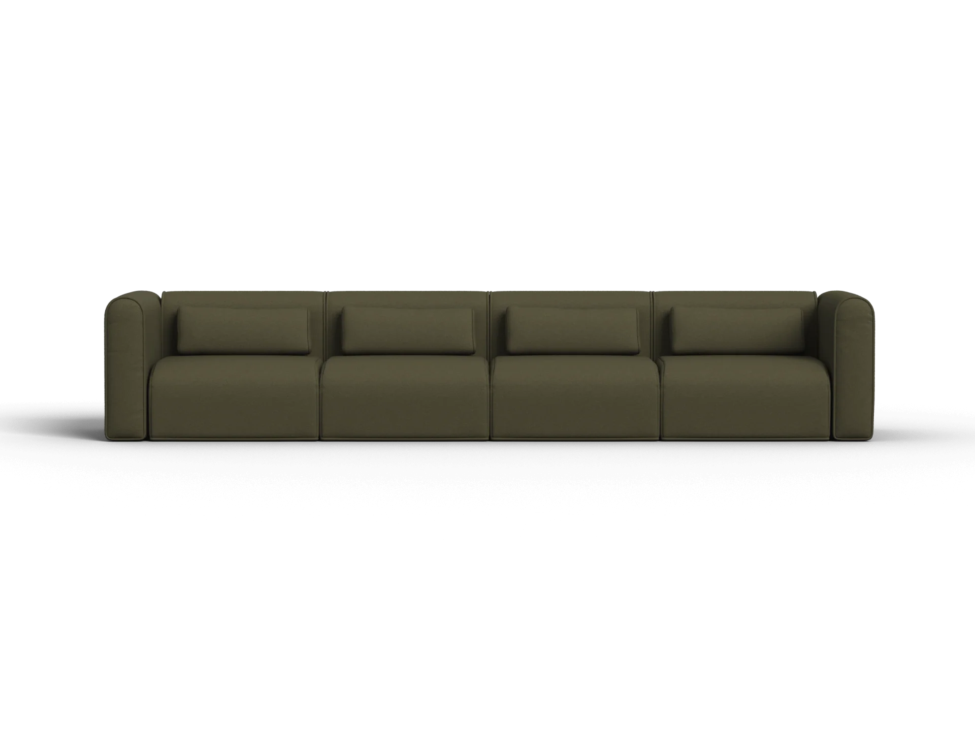 Bangalow Modular Sofa - Image 13