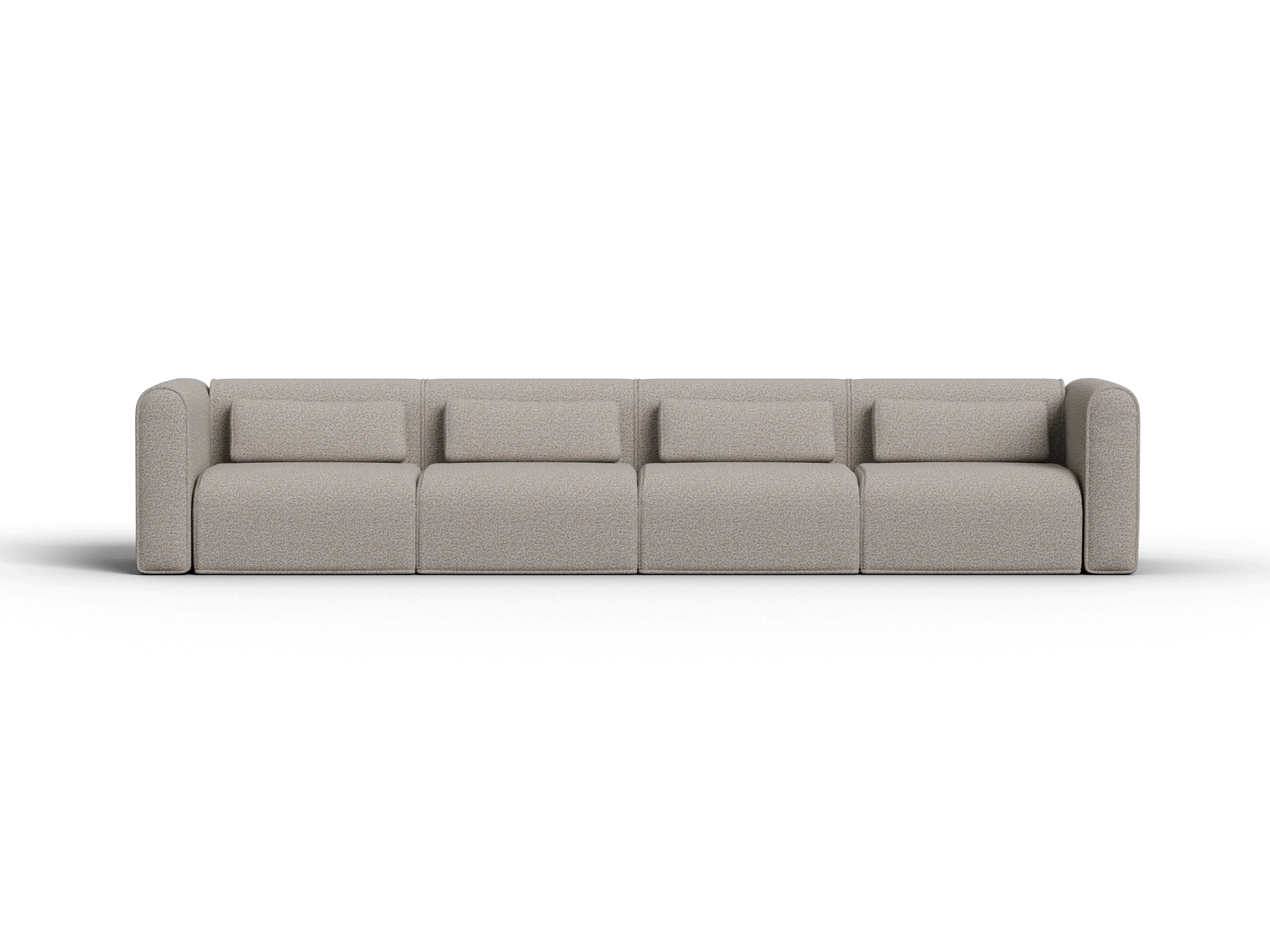 Bangalow Modular Sofa - Image 14