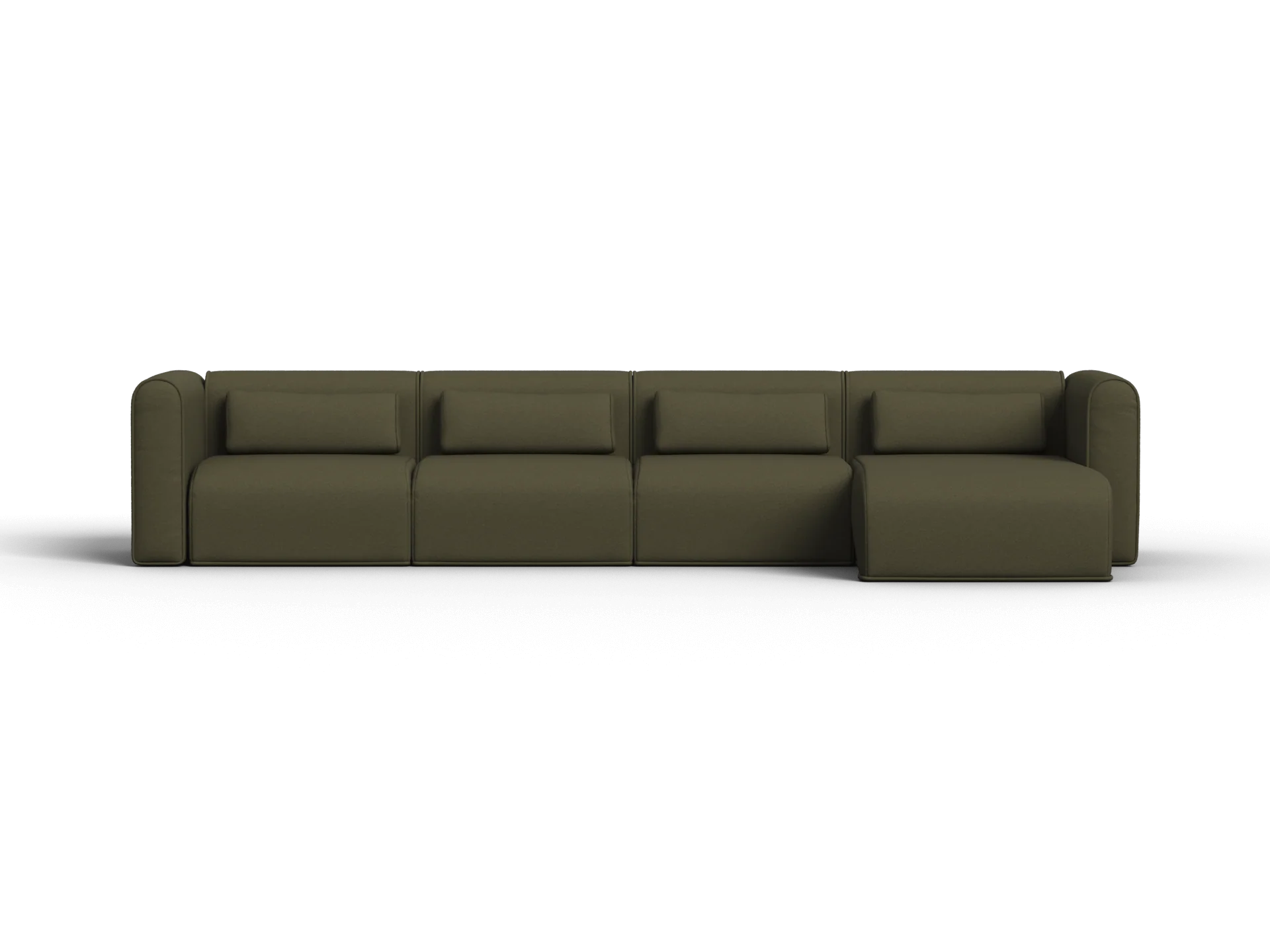 Bangalow Modular Sofa - Image 16
