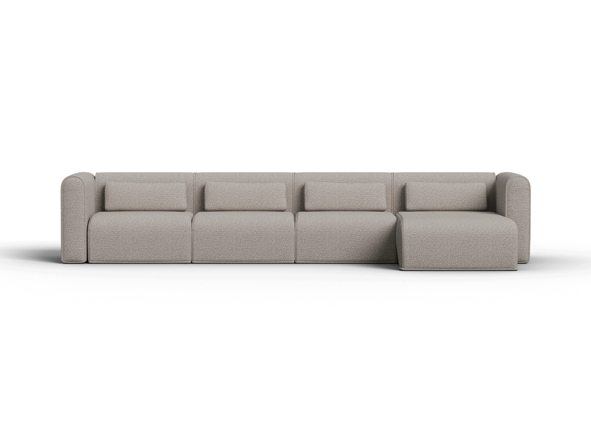 Bangalow Modular Sofa - Image 17