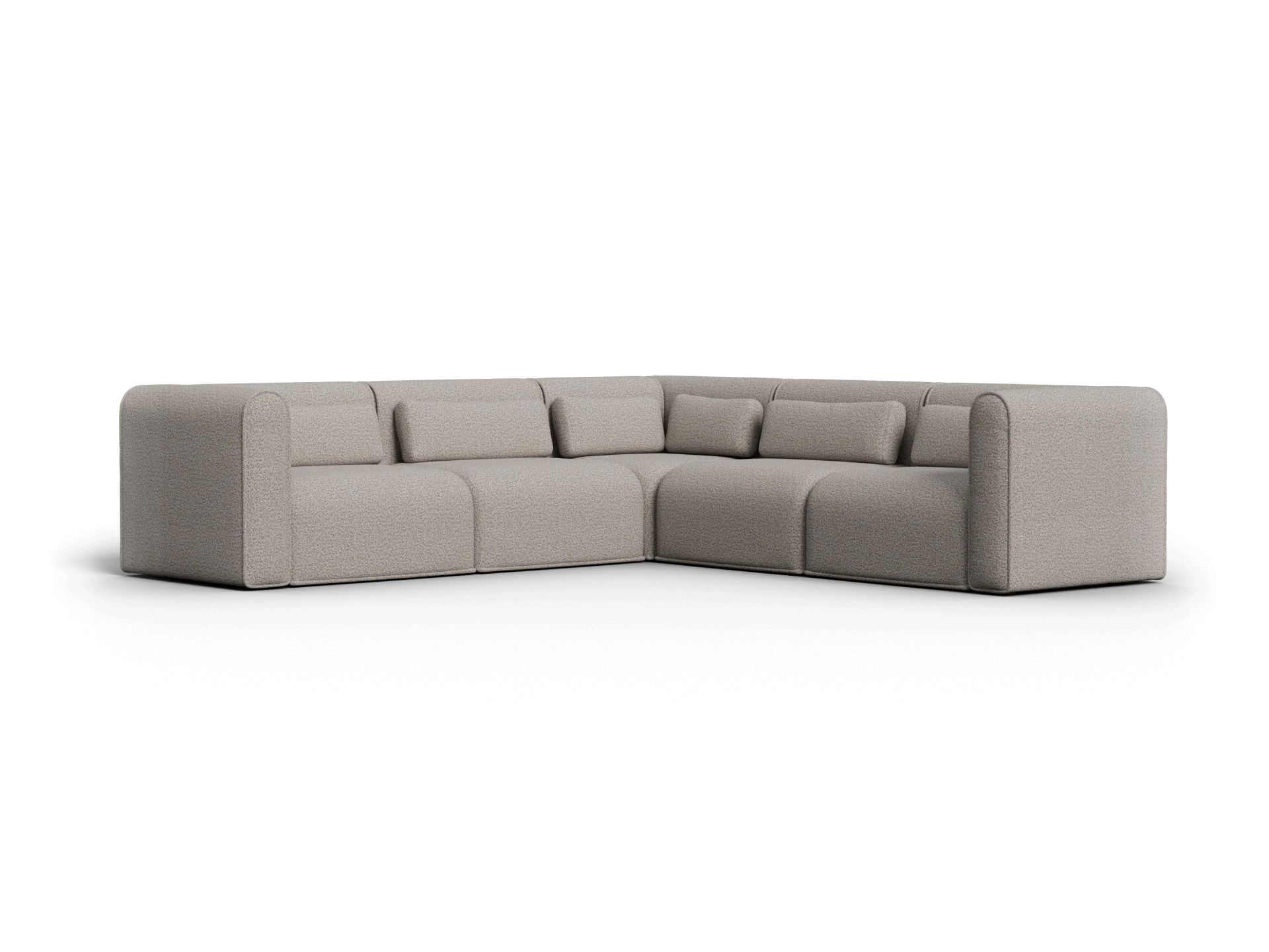 Bangalow Modular Sofa - Image 19