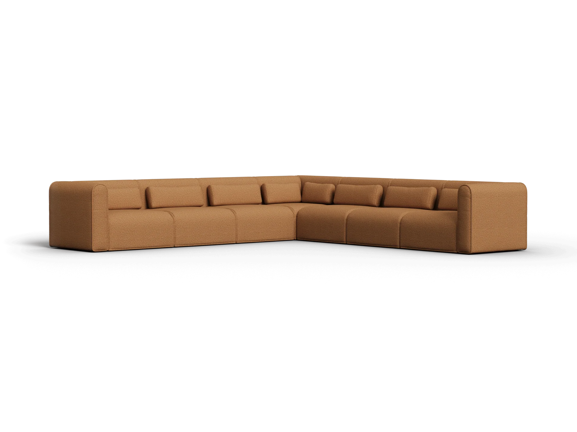 Bangalow Modular Sofa - Image 23