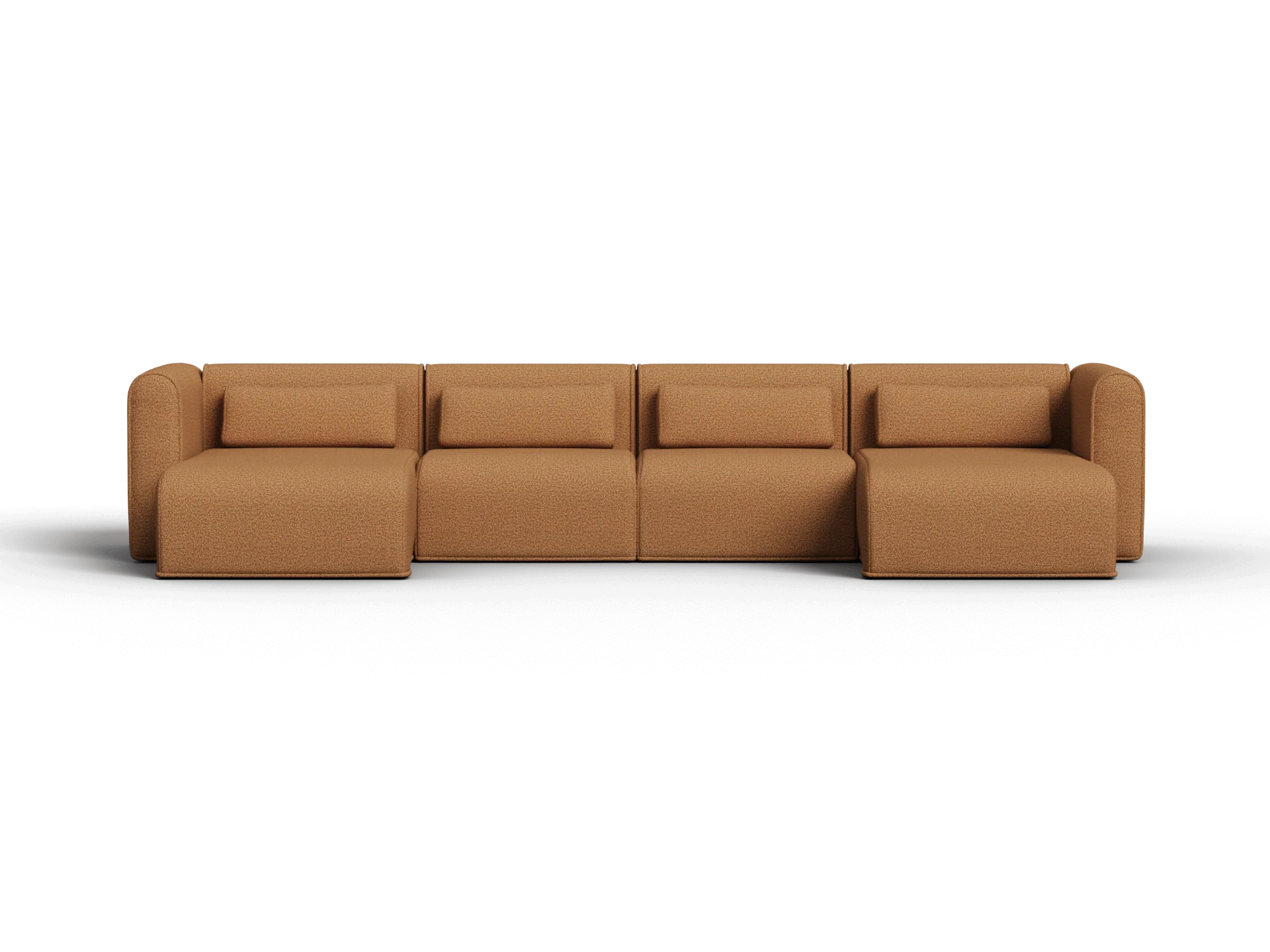 Bangalow Modular Sofa - Image 26