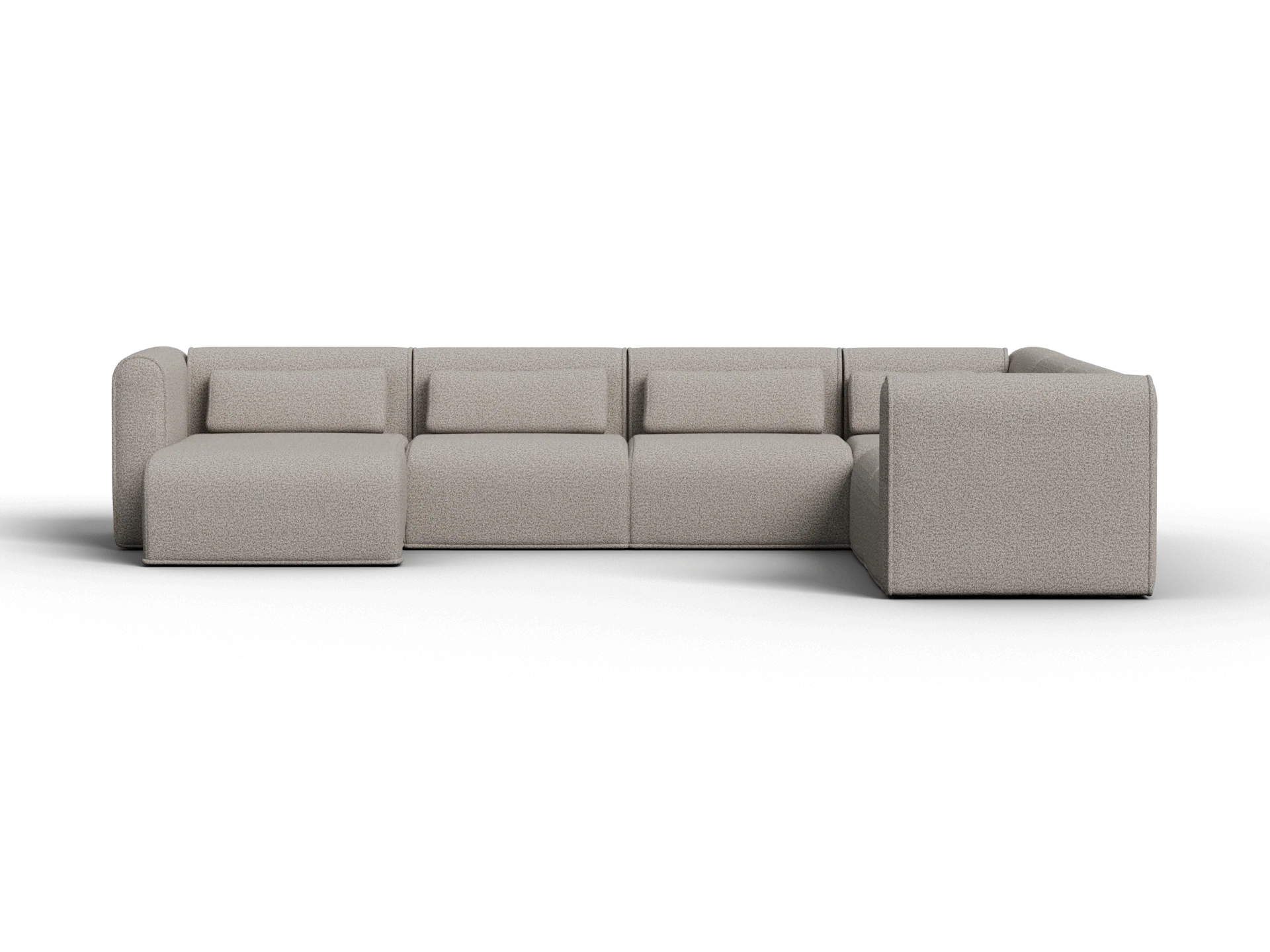 Bangalow Modular Sofa - Image 35