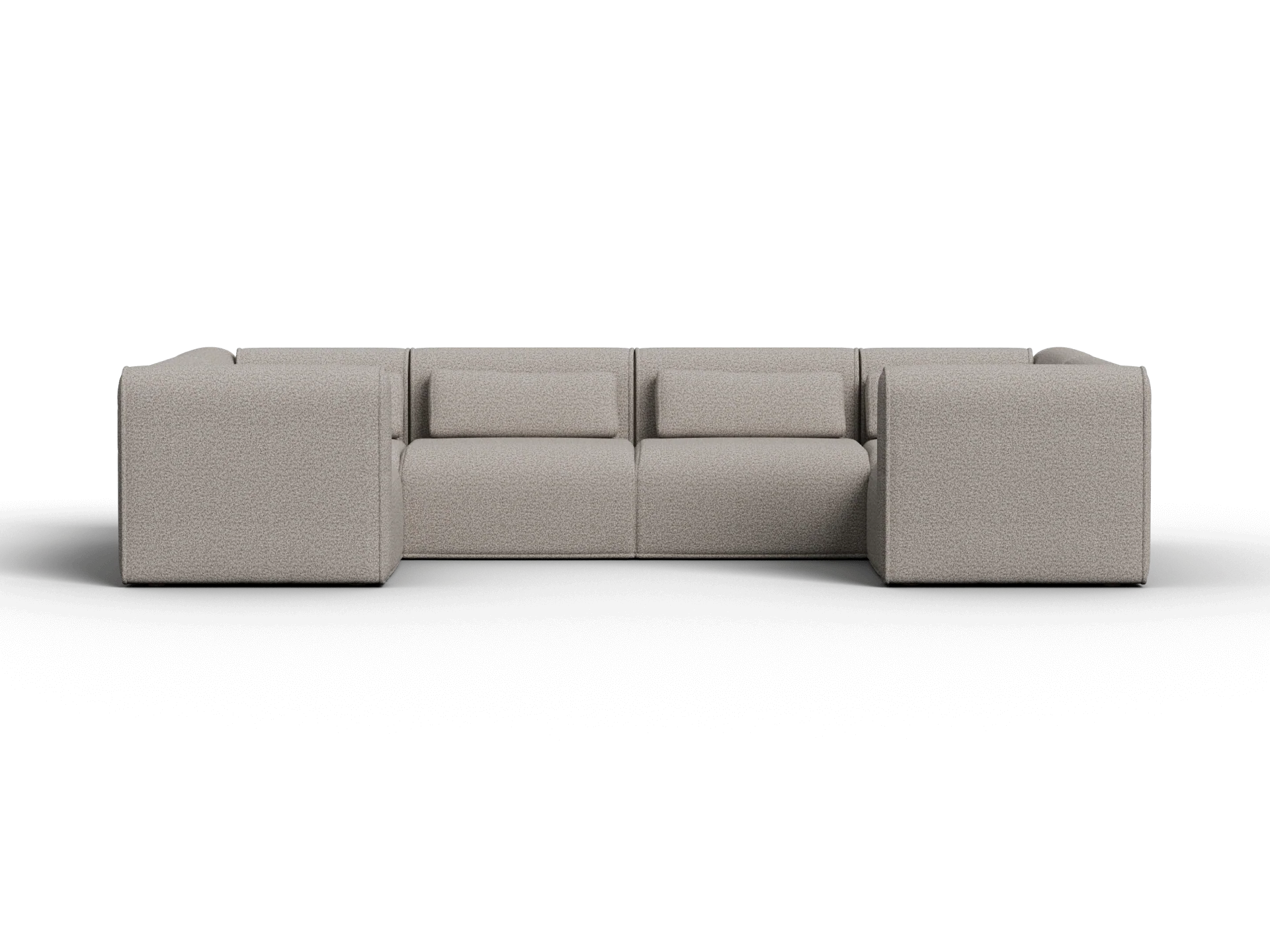 Bangalow Modular Sofa - Image 41
