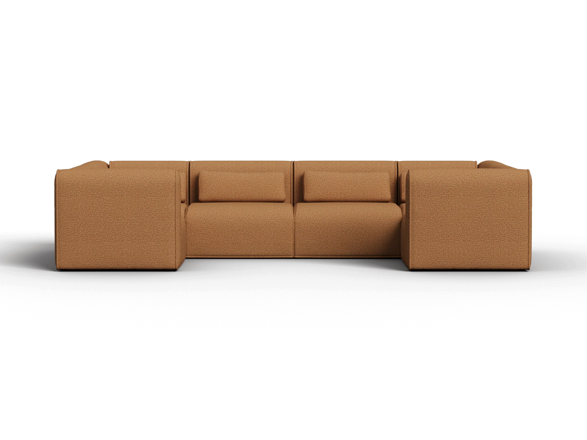 Bangalow Modular Sofa - Image 42