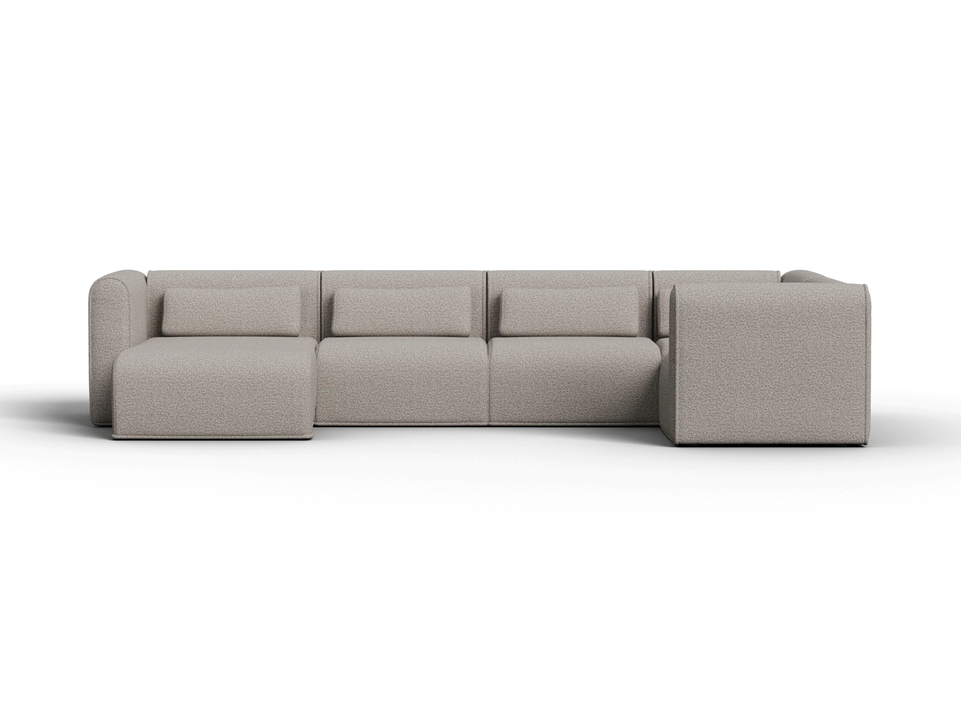 Bangalow Modular Sofa - Image 53