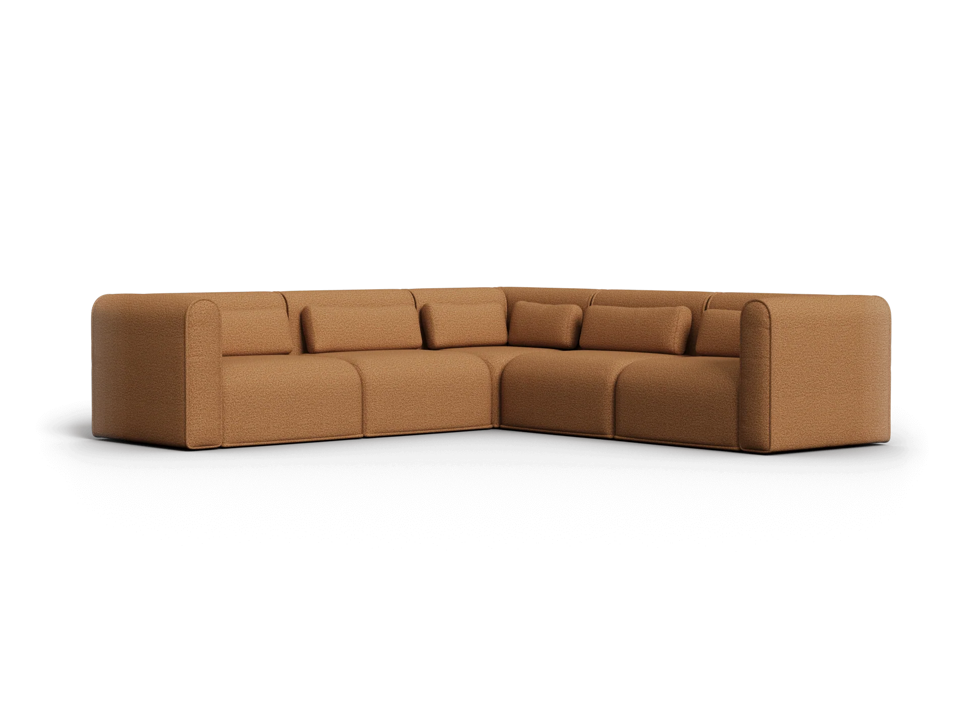 Bangalow Modular Sofa - Image 60