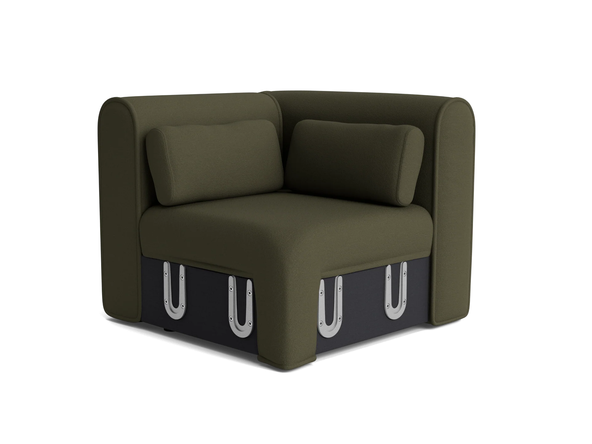 Bangalow Modular Sofa Module - Image 4