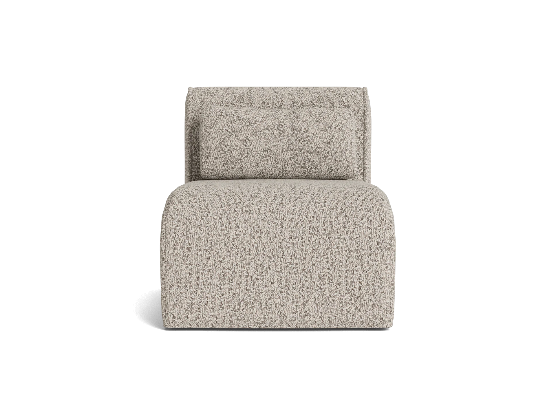 Bangalow Modular Sofa Module - Image 5