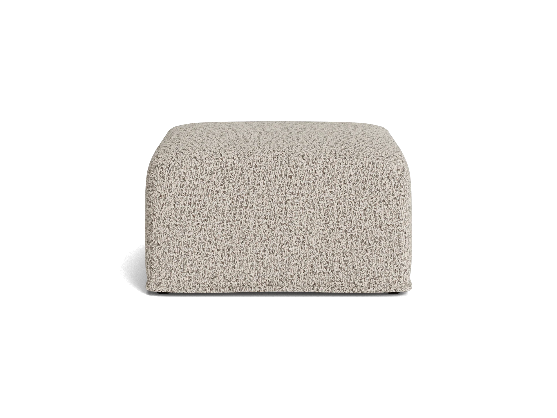 Bangalow Modular Sofa Ottoman - Image 4