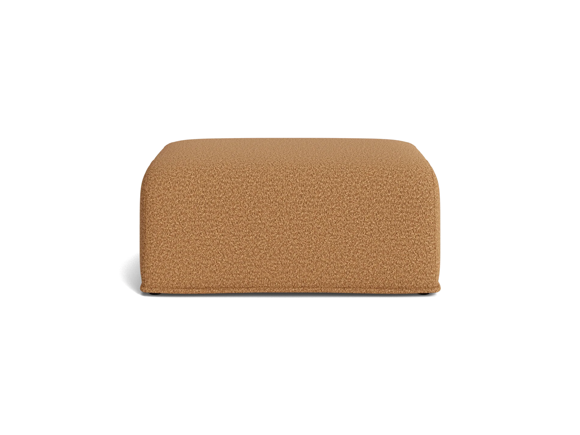 Bangalow Modular Sofa Ottoman - Image 5