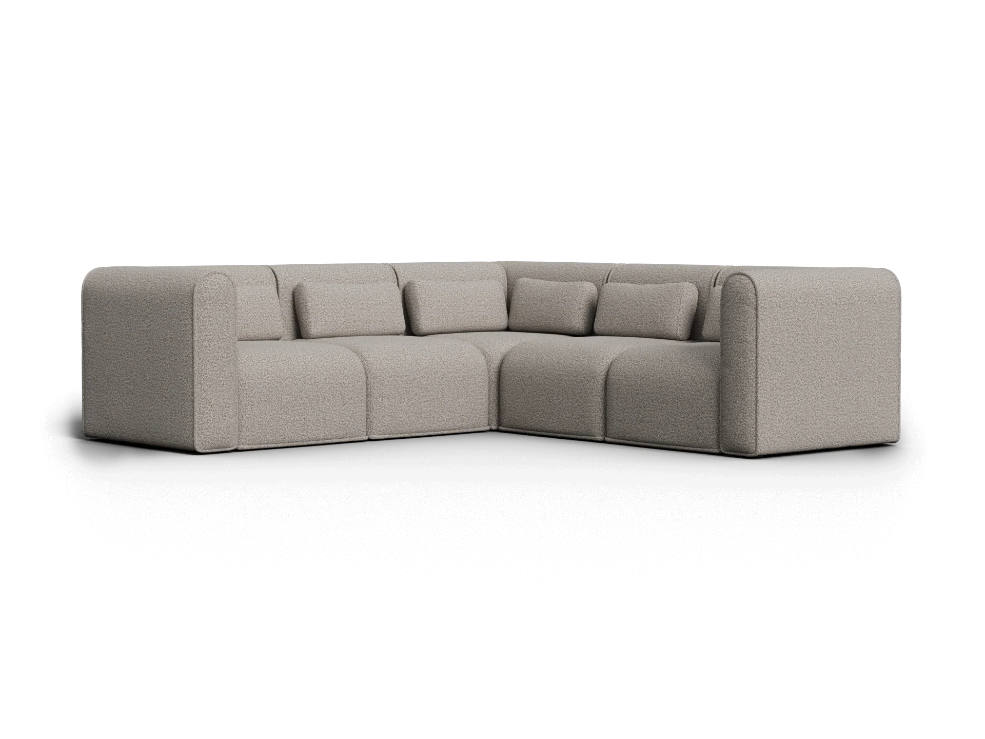 Bangalow Modular Sofa - Image 17