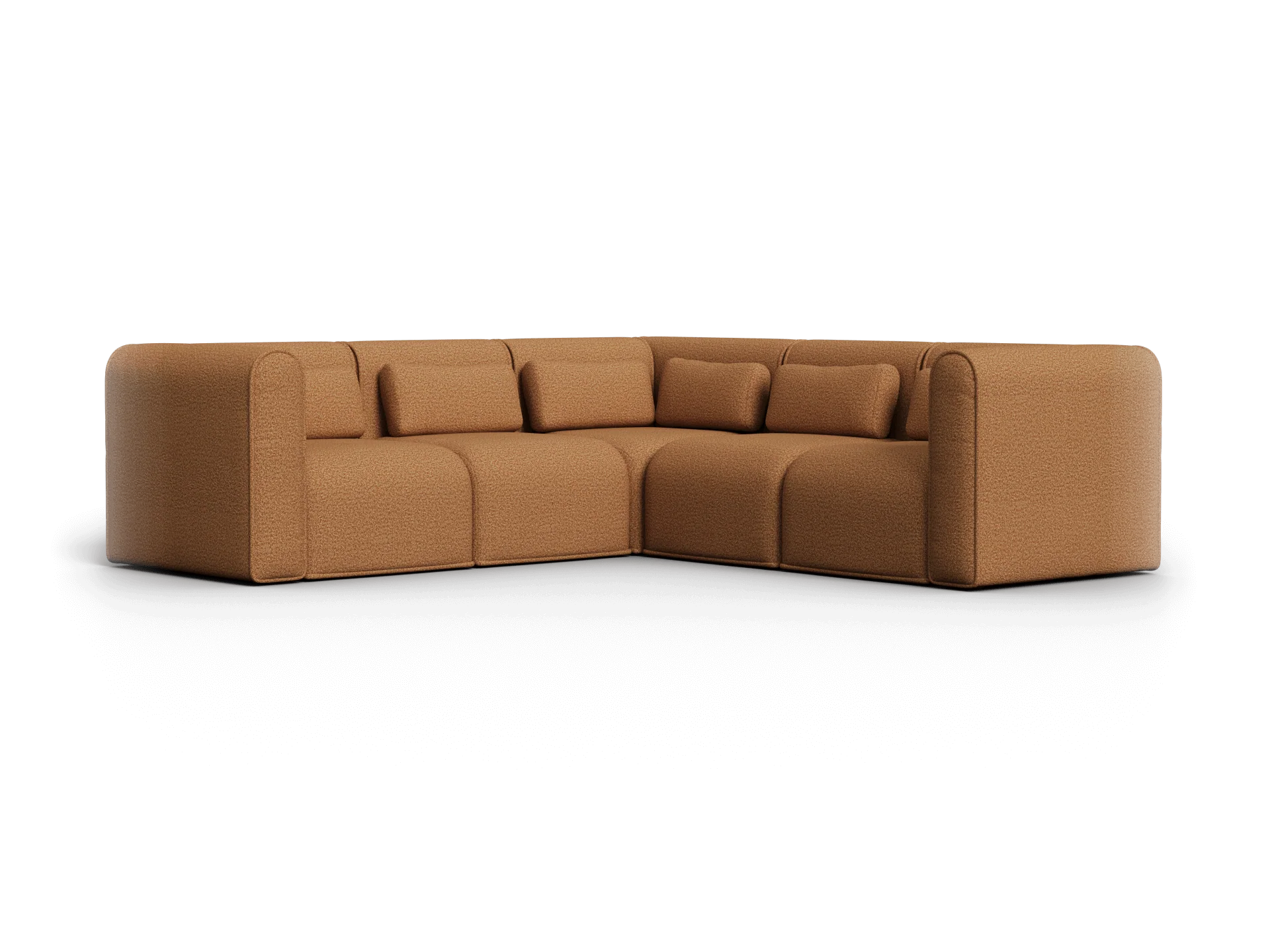 Bangalow Modular Sofa - Image 18