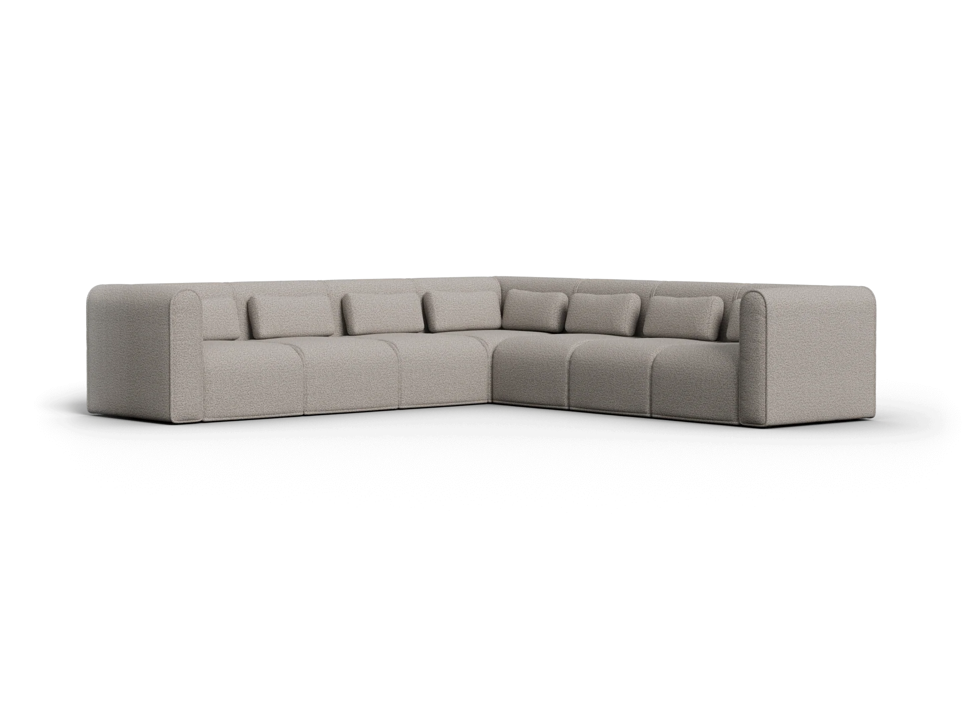 Bangalow Modular Sofa - Image 20