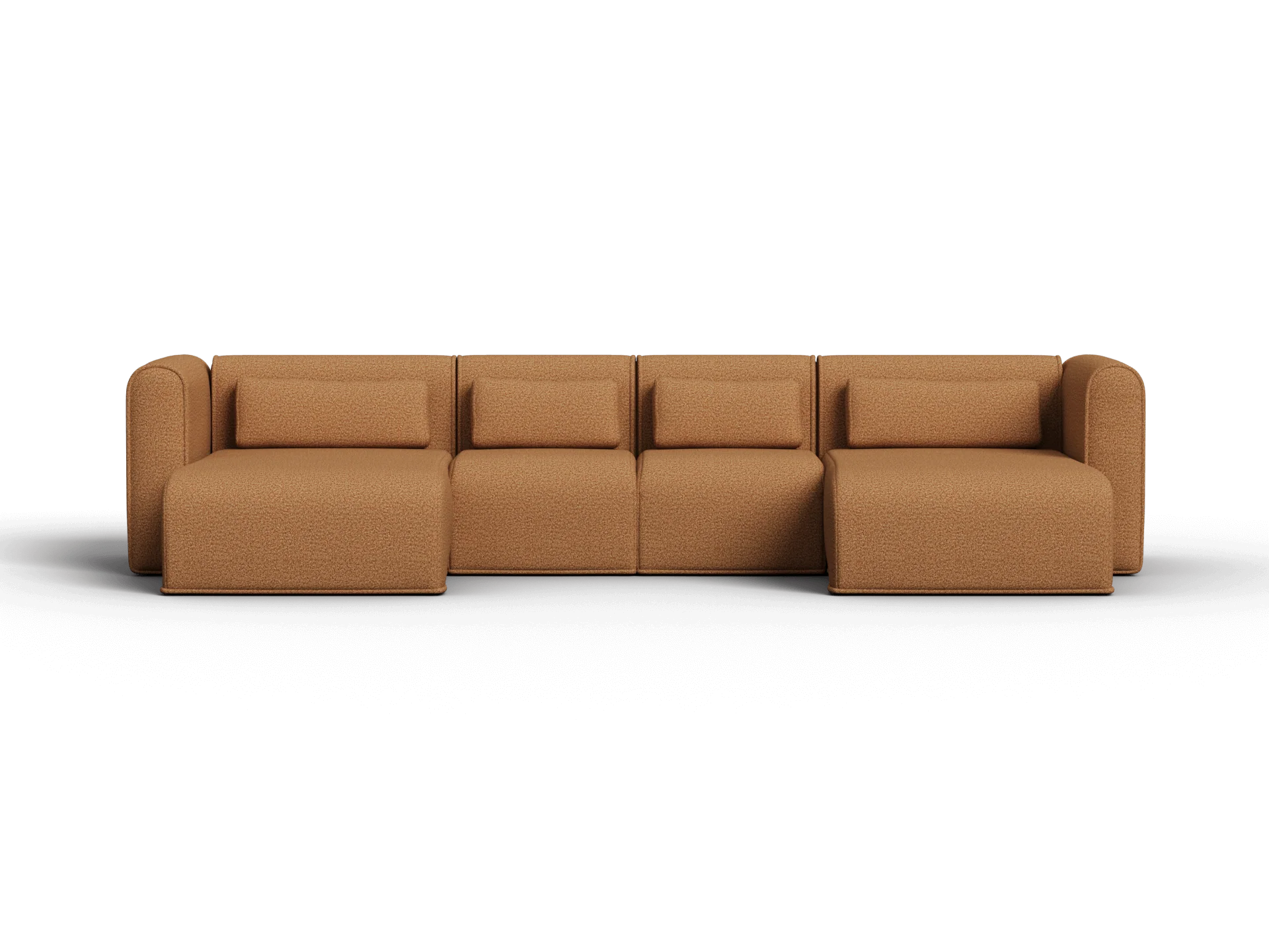 Bangalow Modular Sofa - Image 27