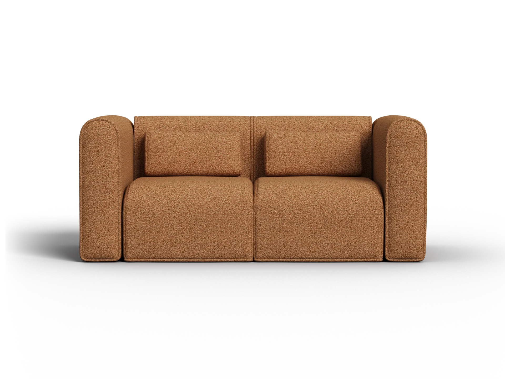 Bangalow Modular Sofa - Image 3