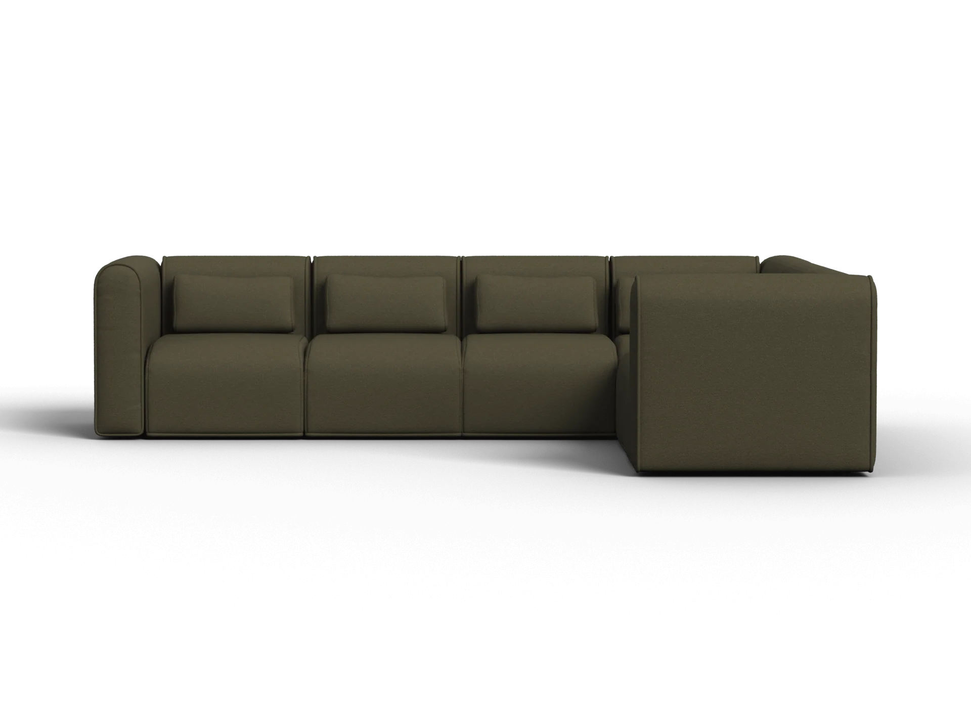 Bangalow Modular Sofa - Image 31