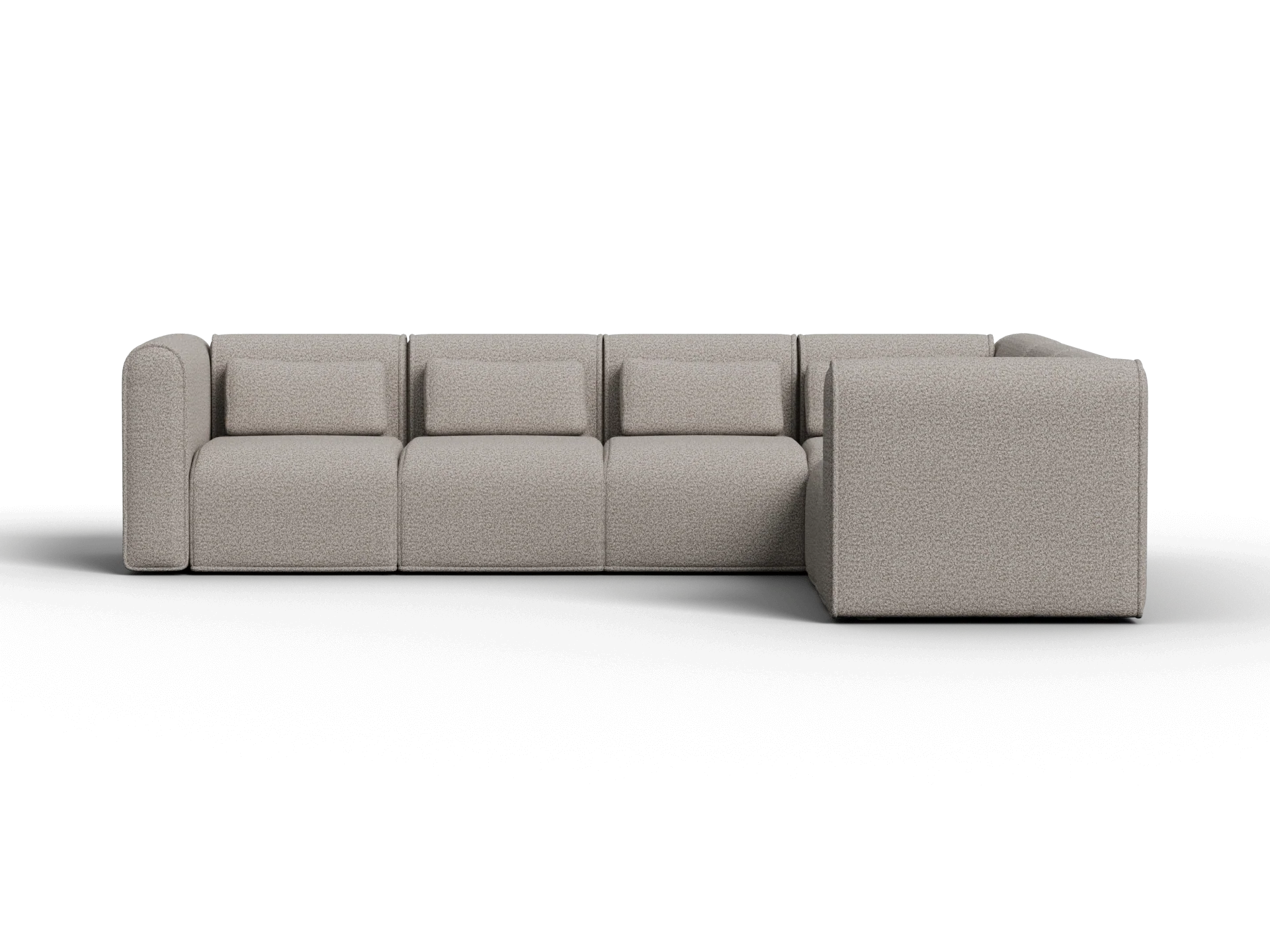Bangalow Modular Sofa - Image 32
