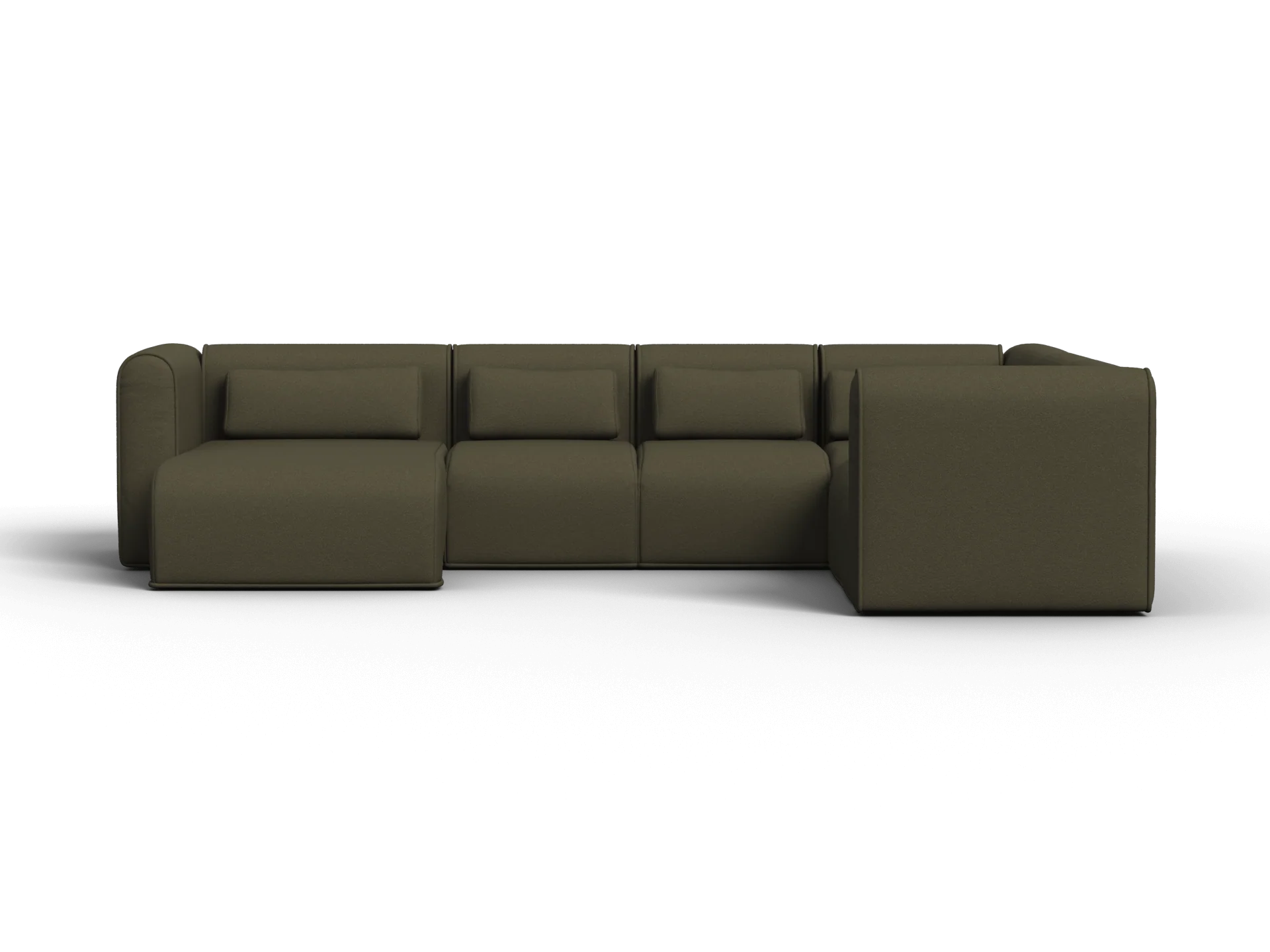 Bangalow Modular Sofa - Image 34