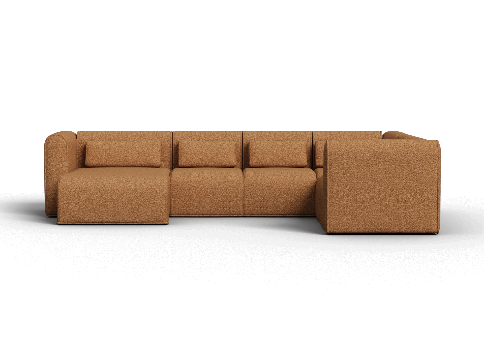 Bangalow Modular Sofa - Image 36