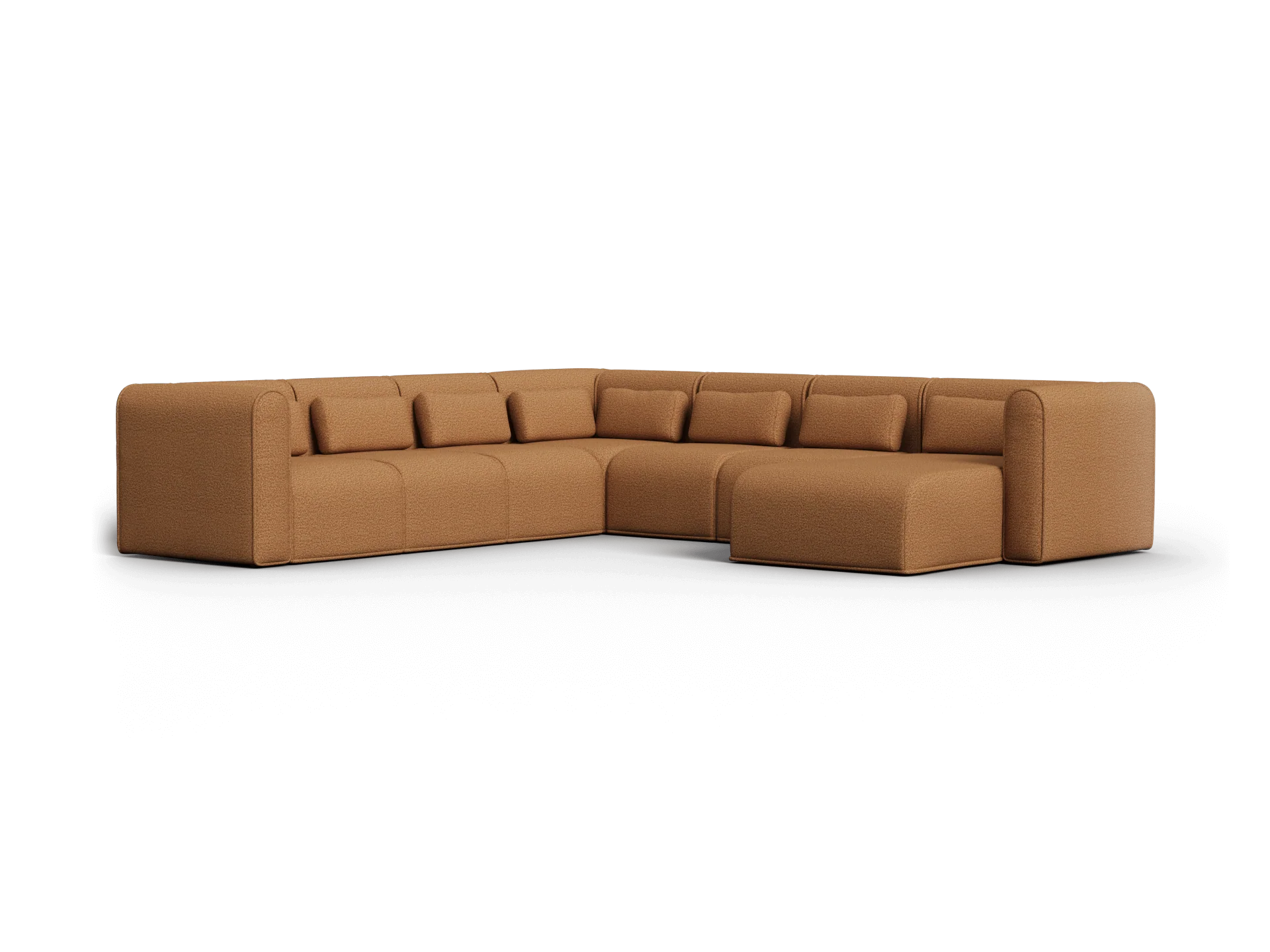 Bangalow Modular Sofa - Image 39