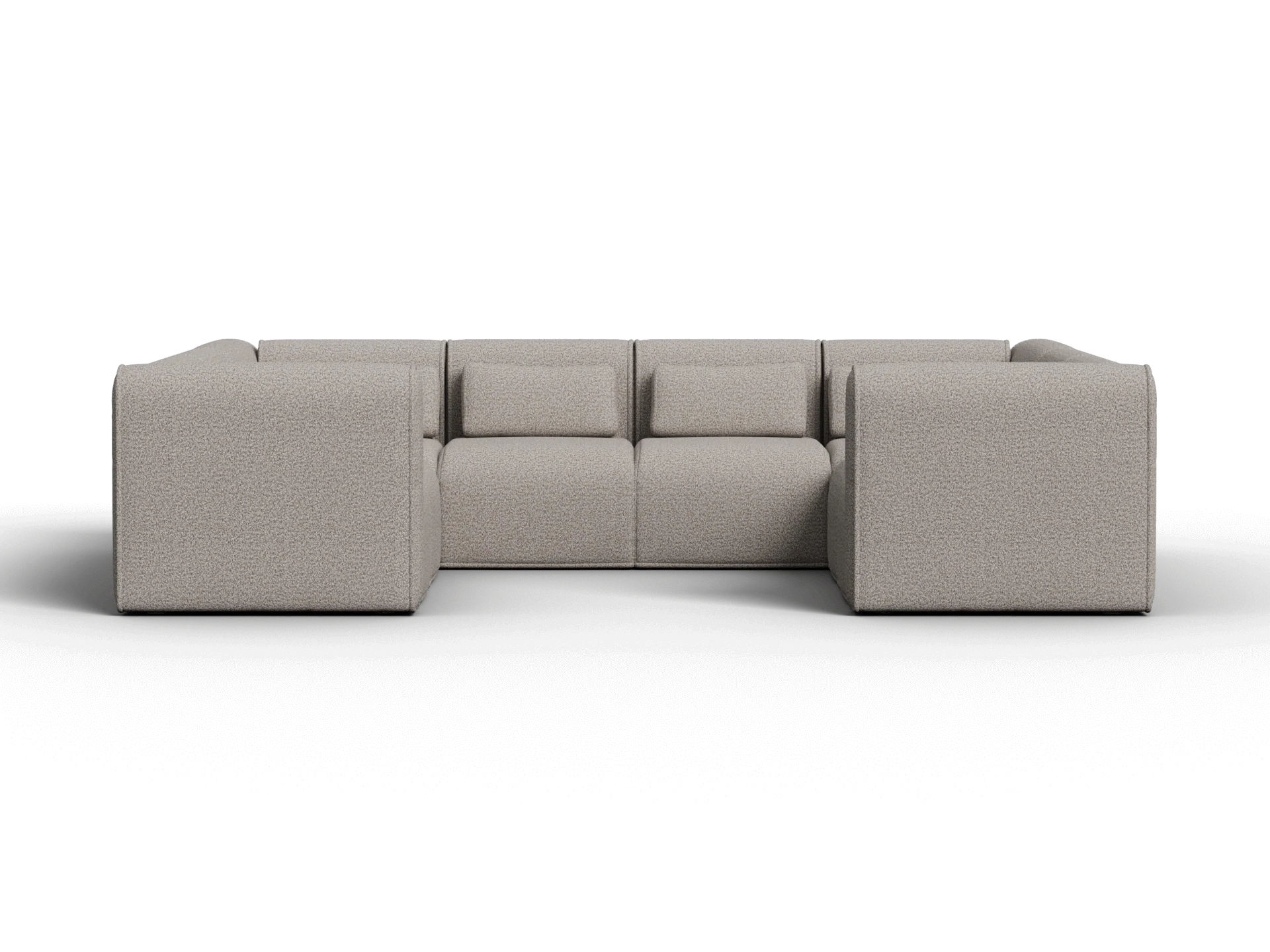 Bangalow Modular Sofa - Image 44