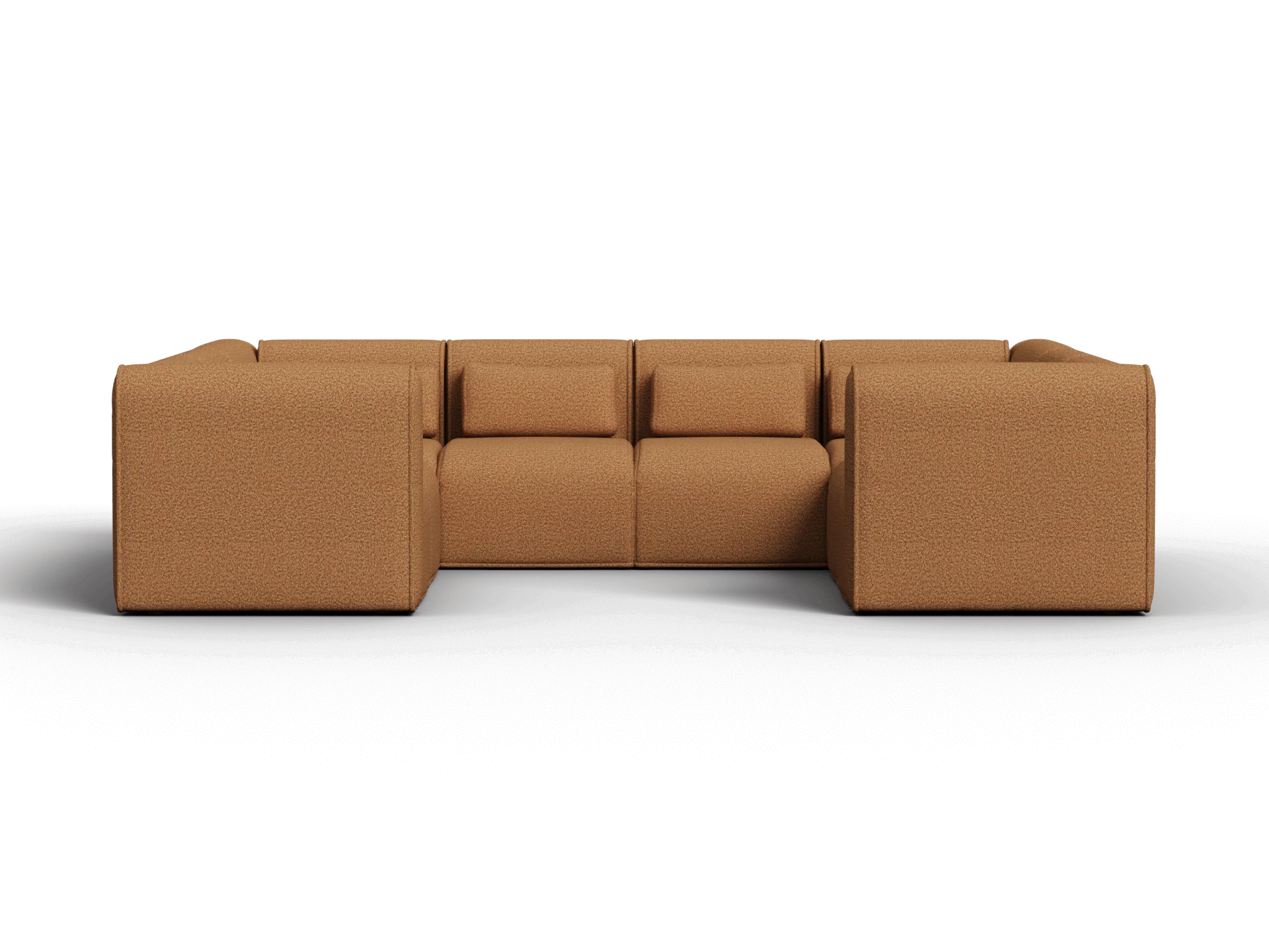 Bangalow Modular Sofa - Image 45