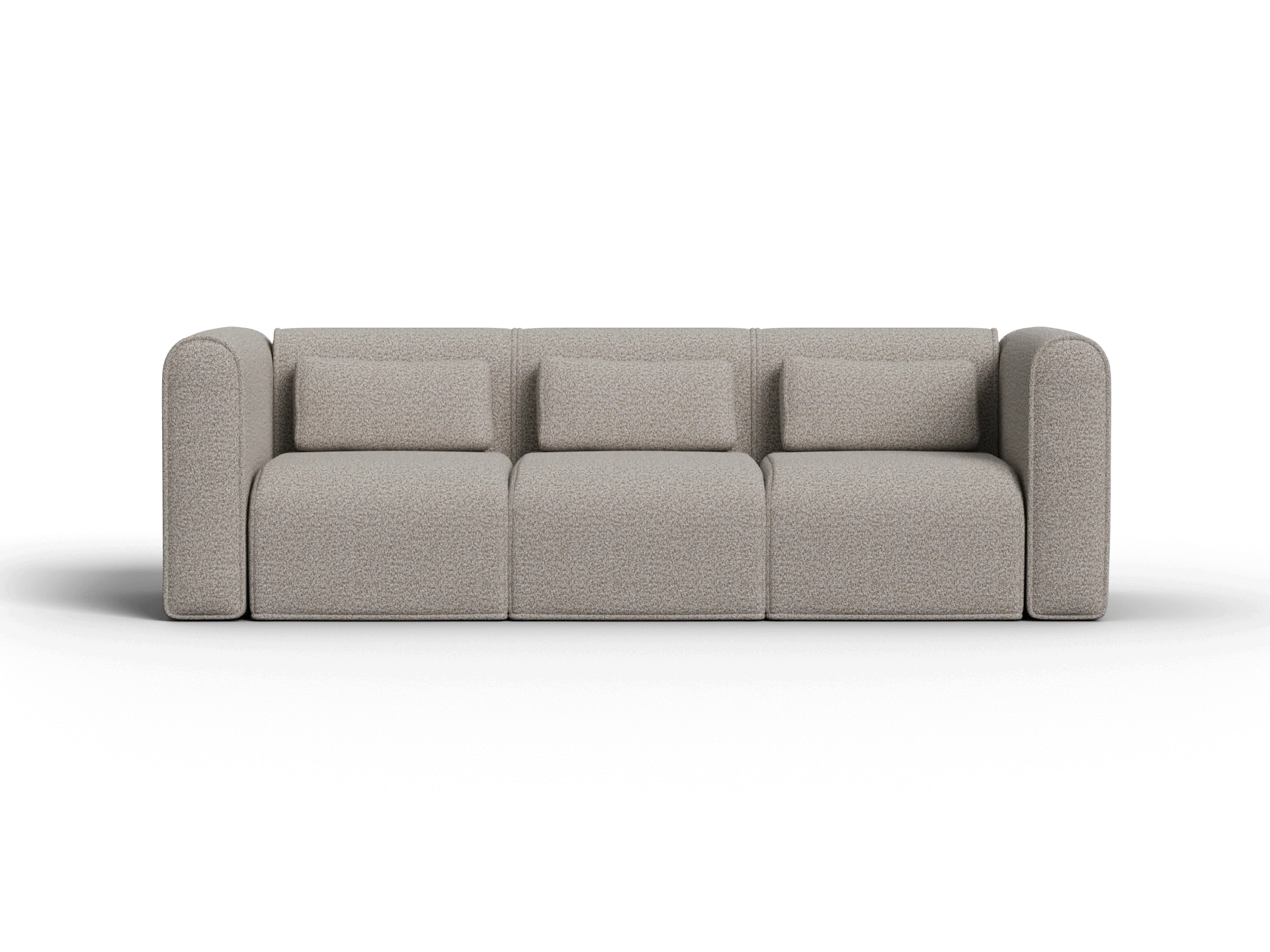 Bangalow Modular Sofa - Image 5
