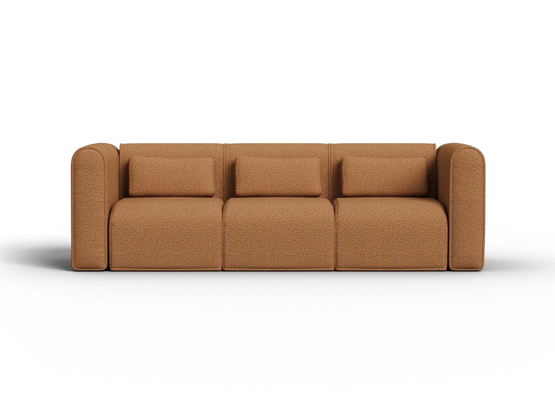 Bangalow Modular Sofa - Image 6
