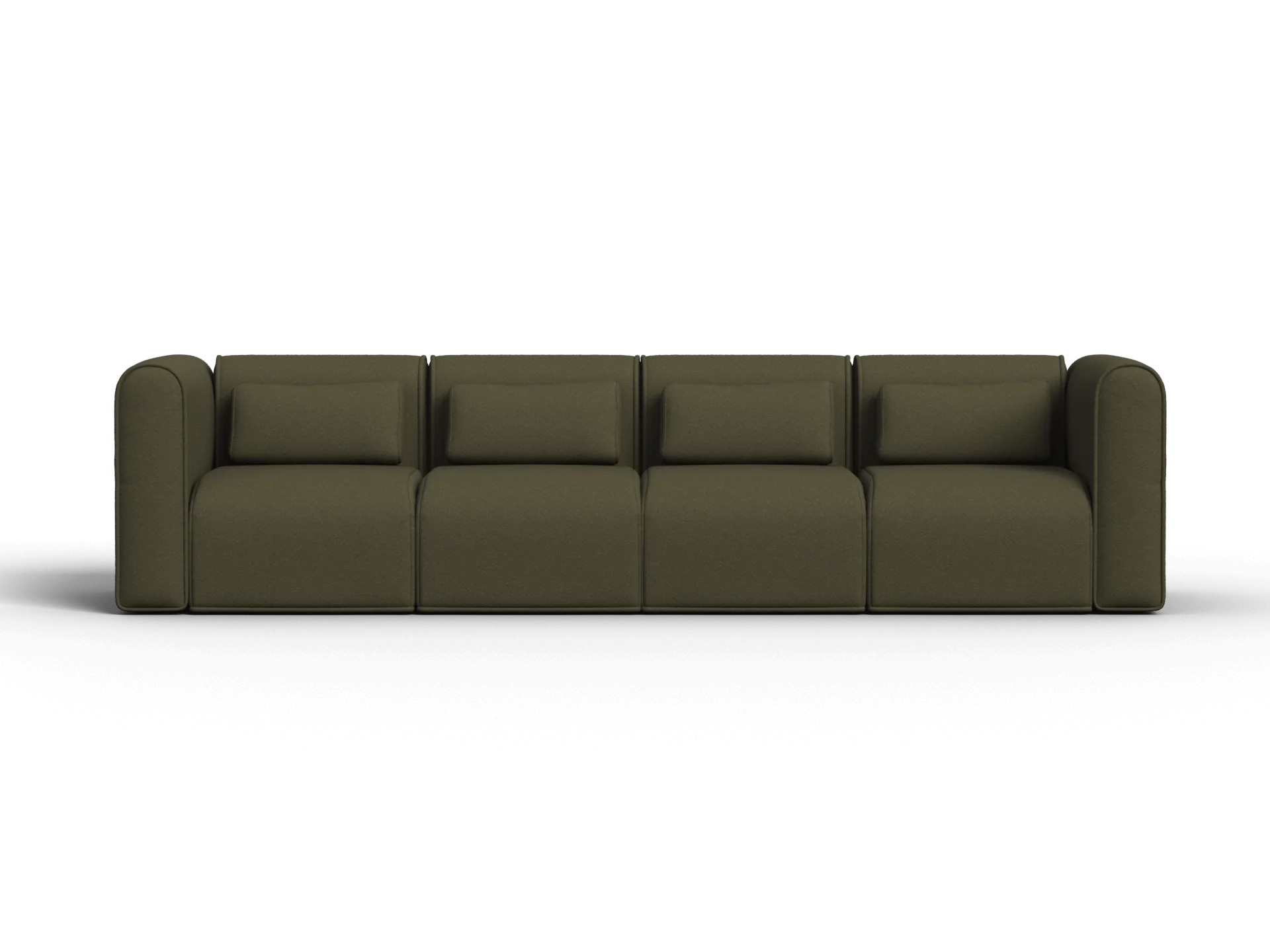 Bangalow Modular Sofa - Image 7