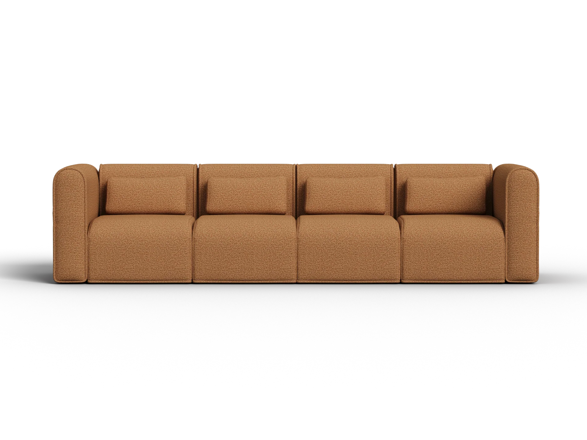 Bangalow Modular Sofa - Image 9