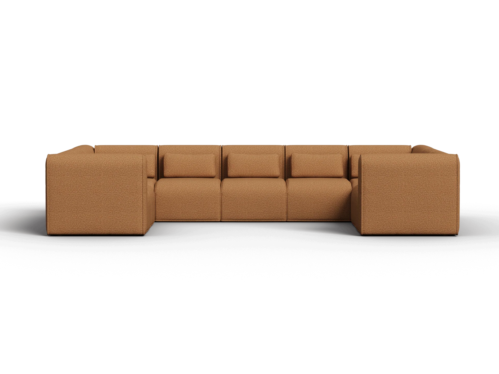 Bangalow Modular Sofa - U Shape - Image 24