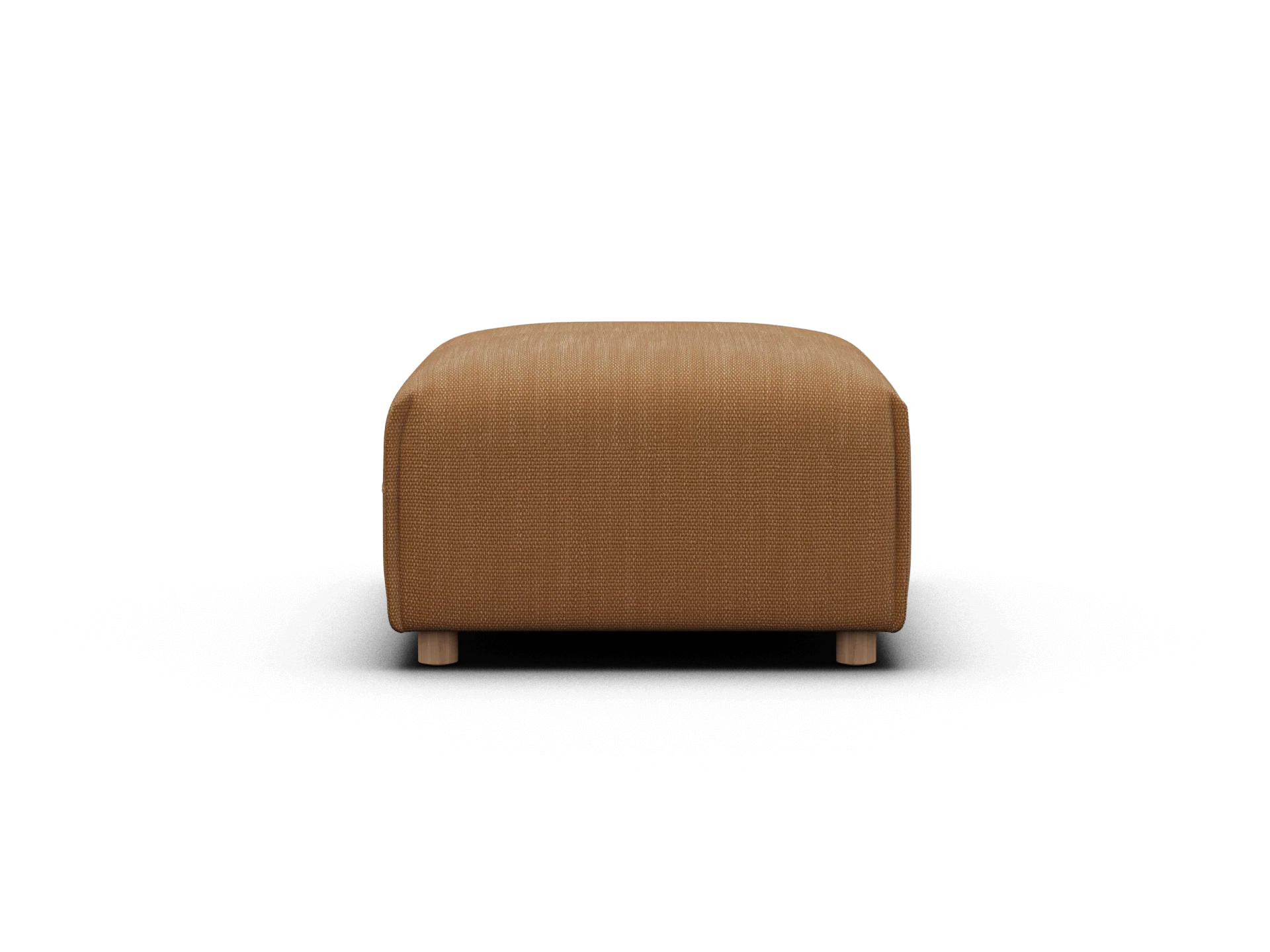 Byron Sofa Bed Ottoman [3rd Gen] - Image 8