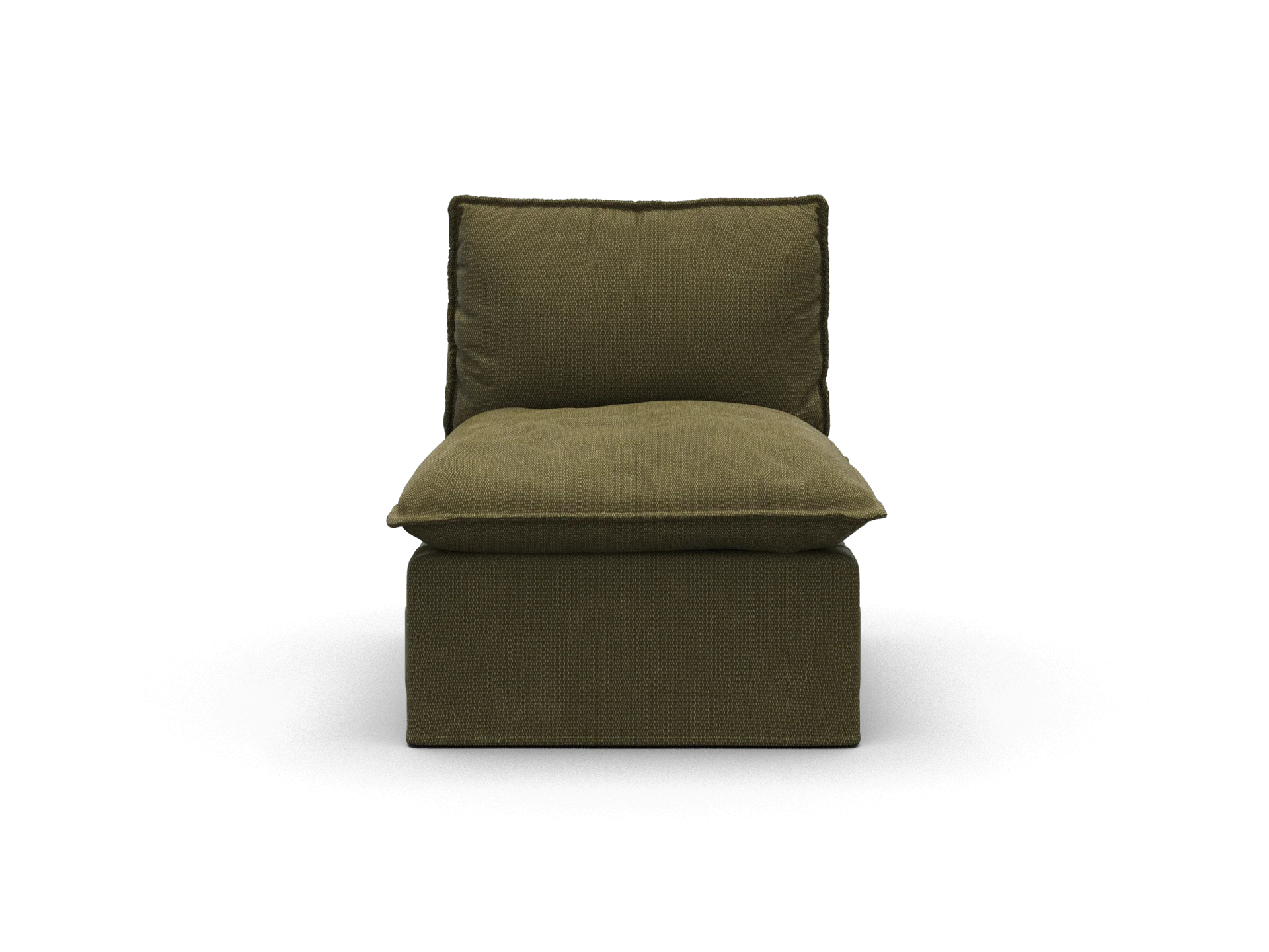 Tamarama Modular Sofa Component