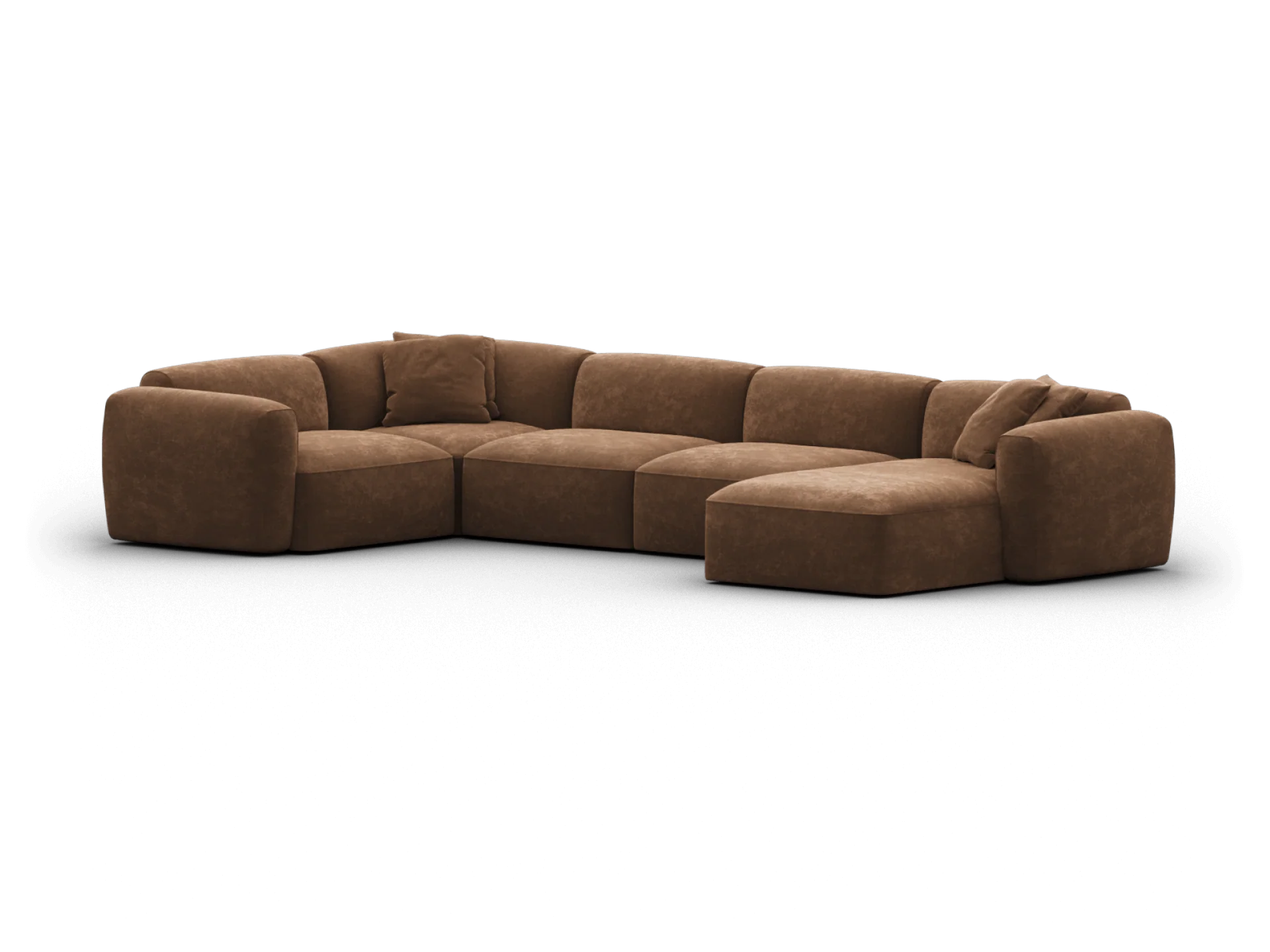 Torquay Modular Sofa - Image 100