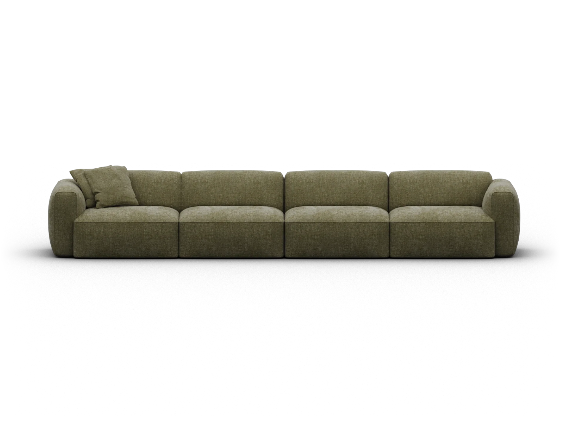 Torquay Modular Sofa - Image 11