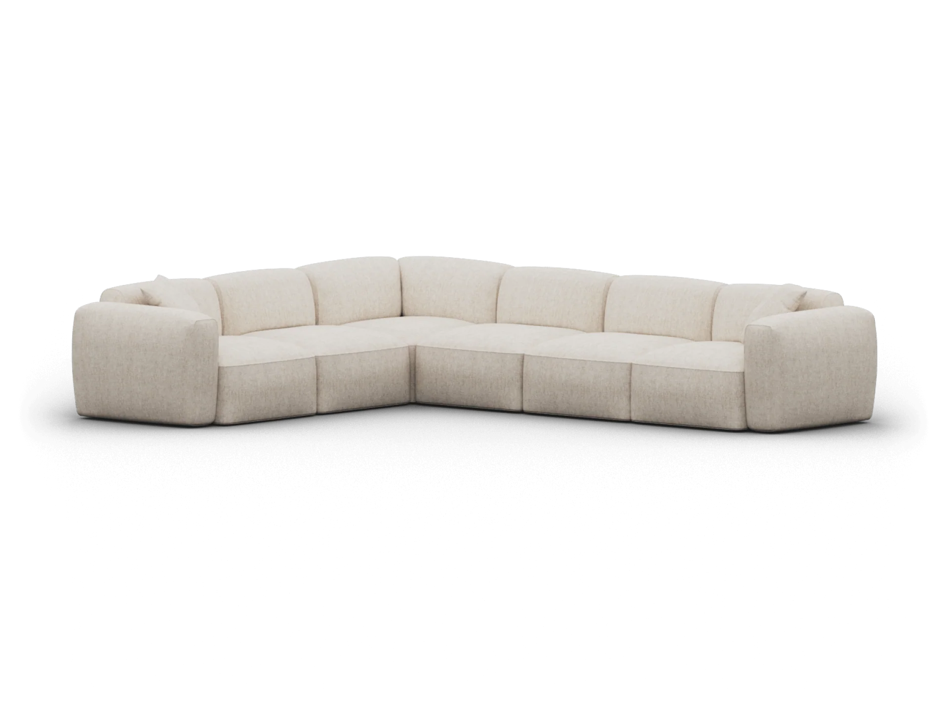 Torquay Modular Sofa - Image 120